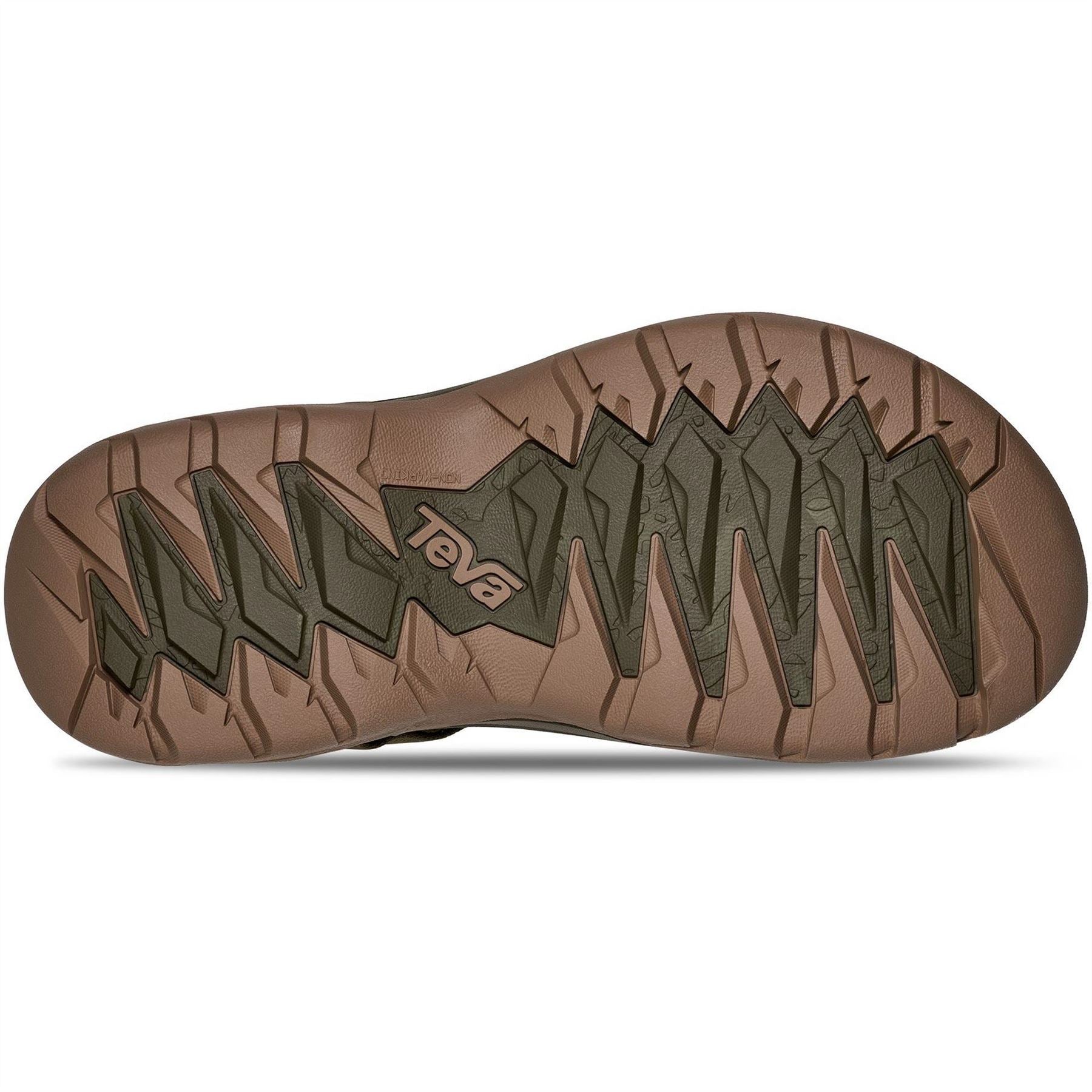 Teva Mens Fi 5 Walking Sandal