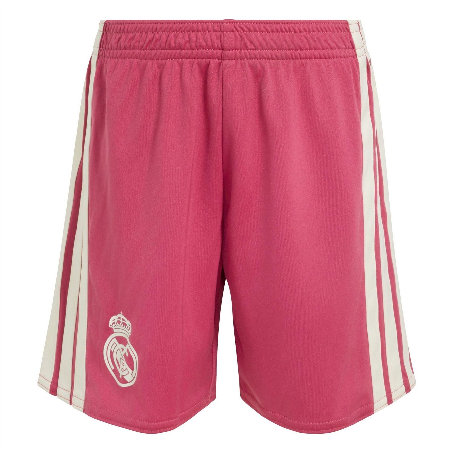 adidas Madrid Third Mini Kit 2026 27 Infants
