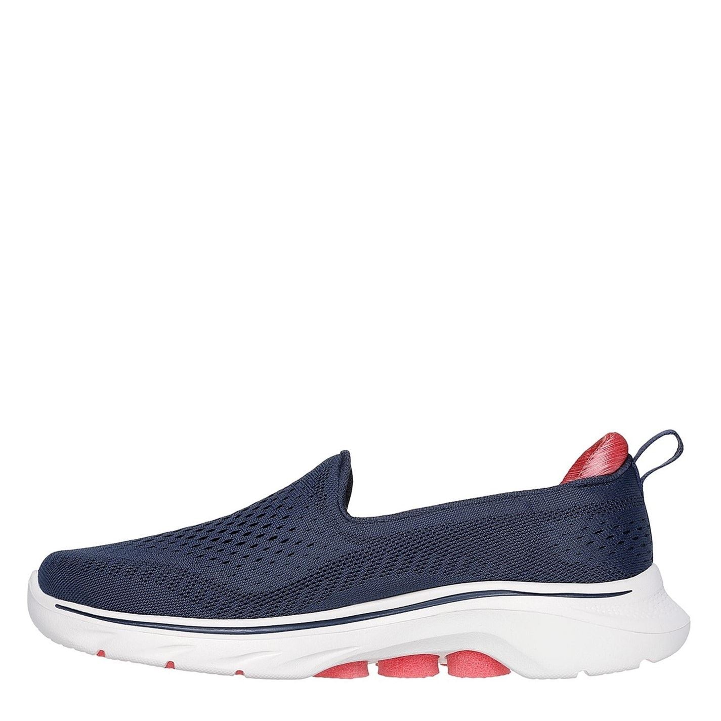 Skechers Air Cooled Goga Mat Hyper Pillars Slip In Trainers