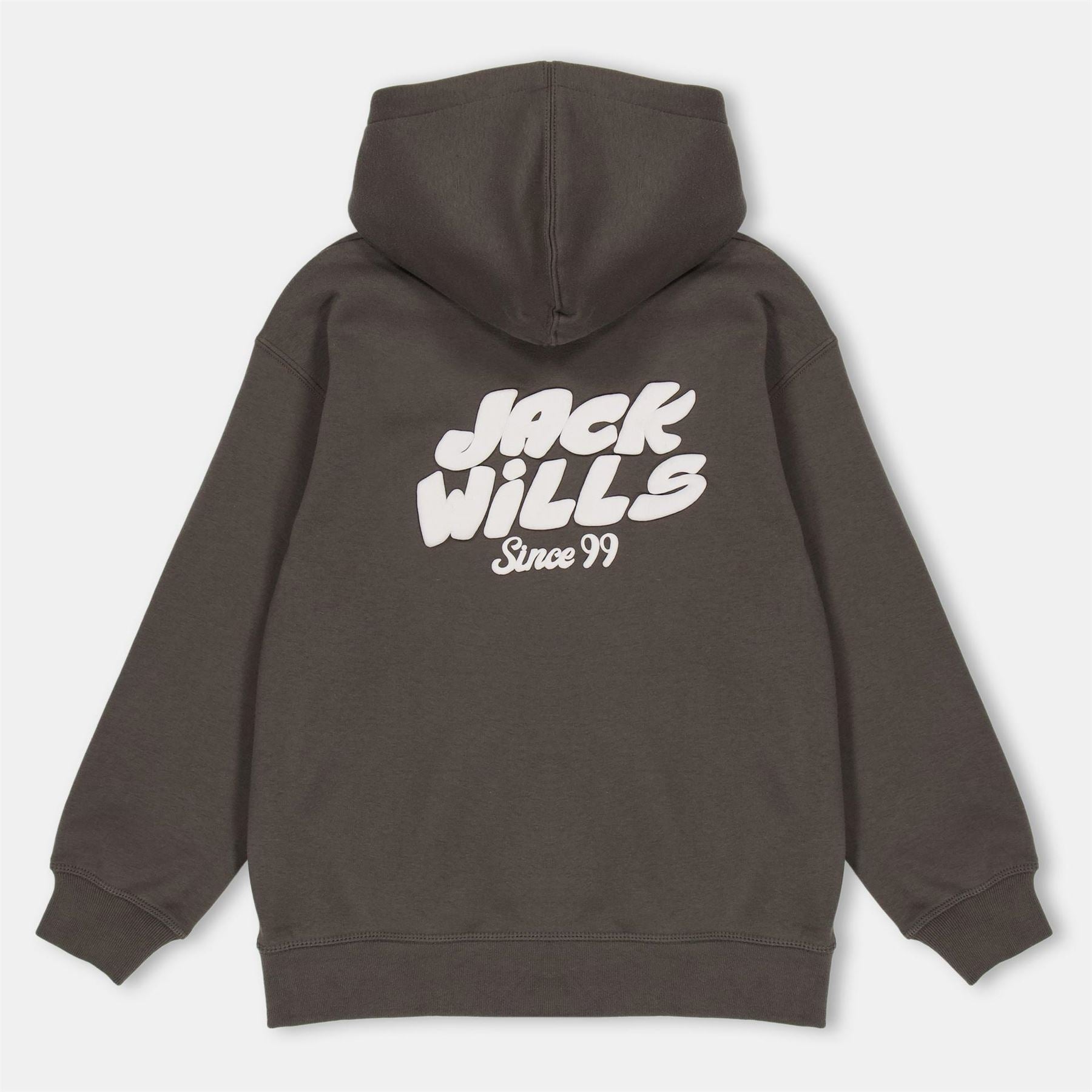 Jack Wills Jw Loose Fit Hoodie