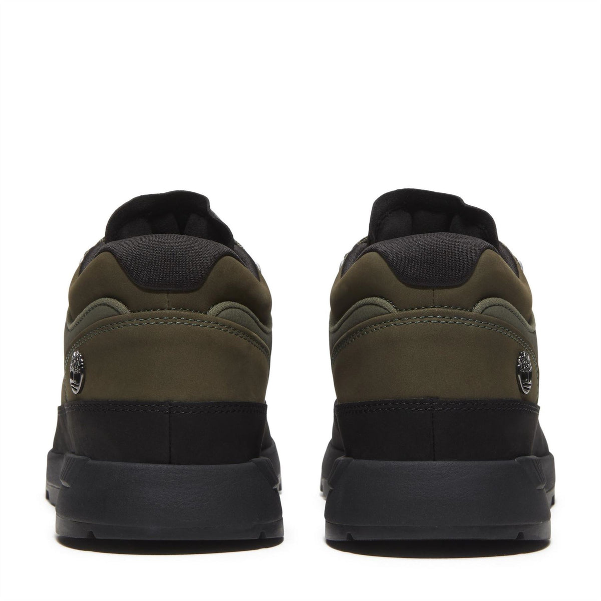 Timberland Euro Grid Mid Hiker Boots