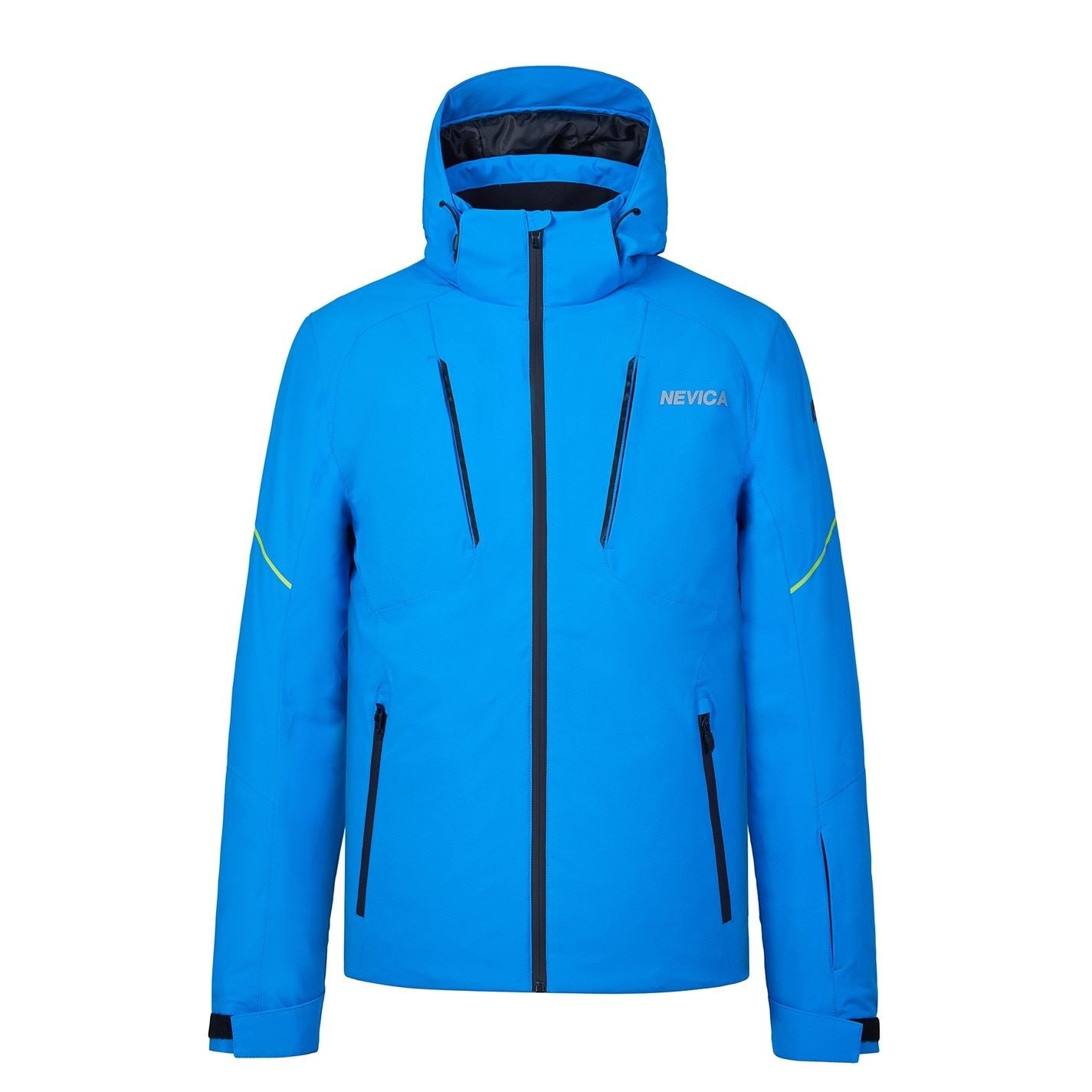 Nevica Mens Meribel Ski Jacket