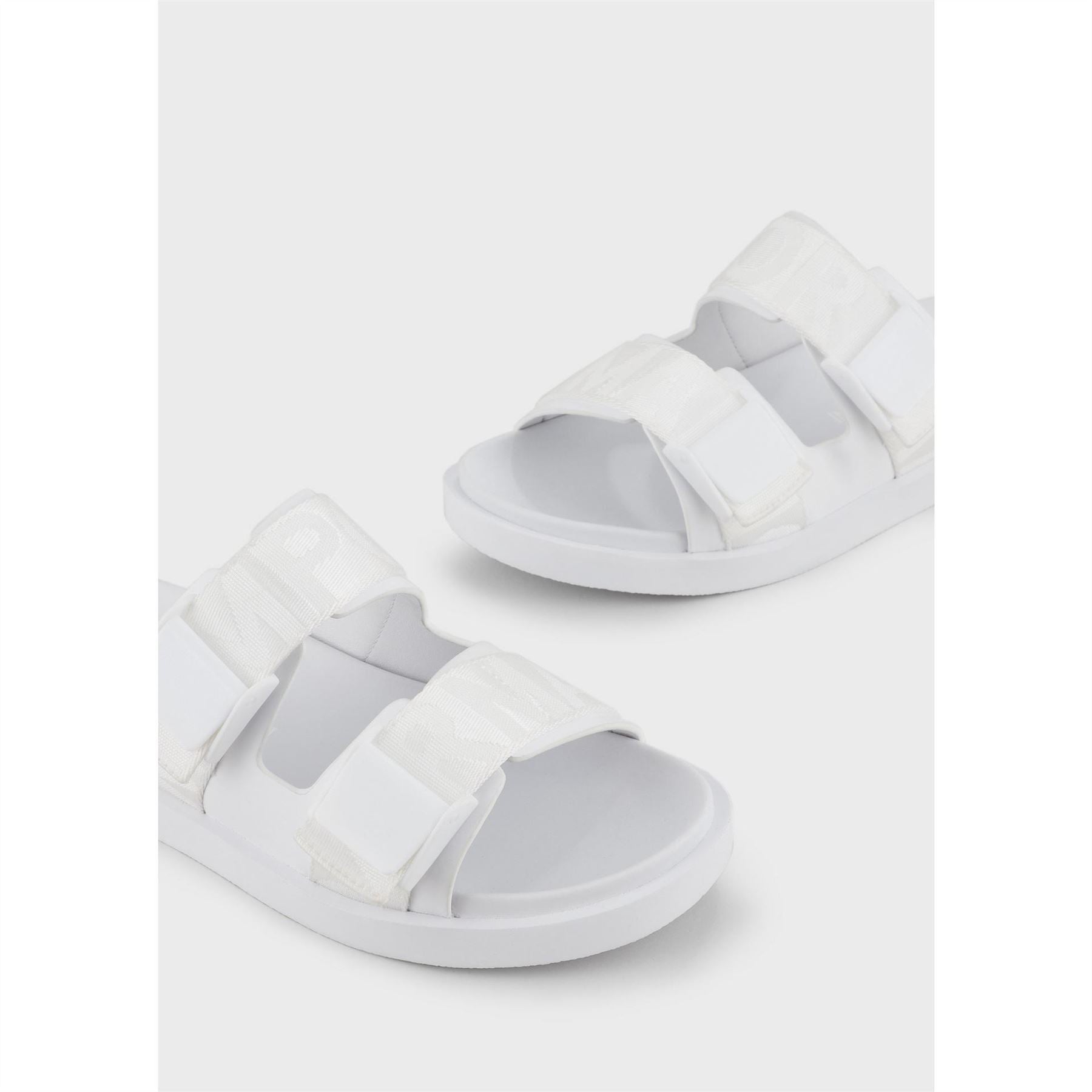 Emporio Armani Ansa Fix Sandals