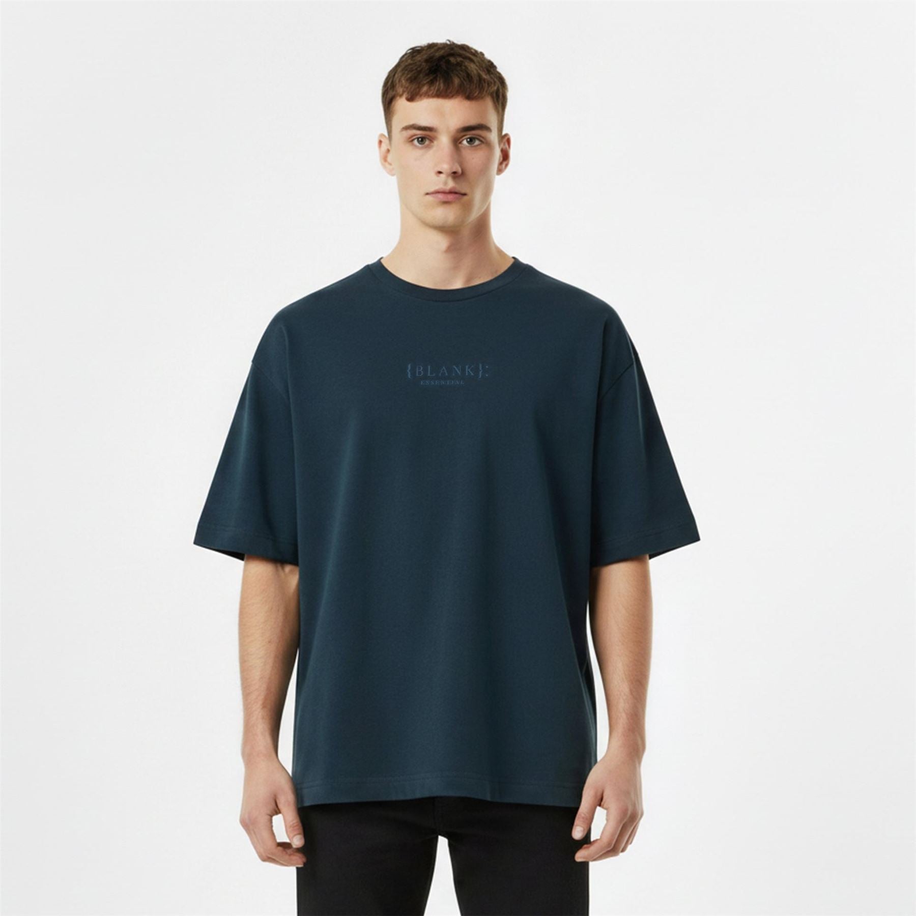Blank Essentials Essentials Arch T-Shirt