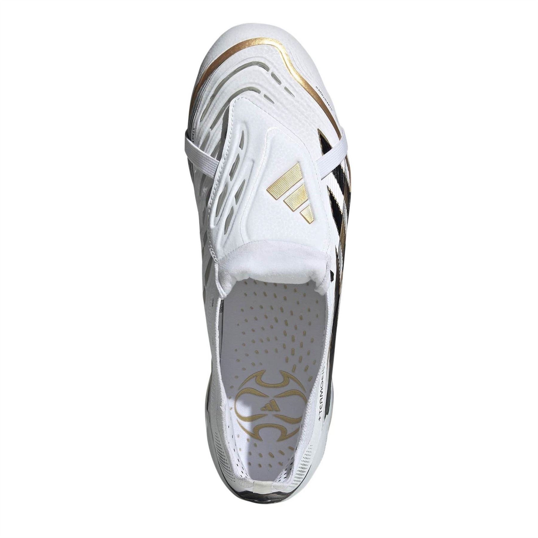 adidas Predator Elite Team Firm Ground Football Boot