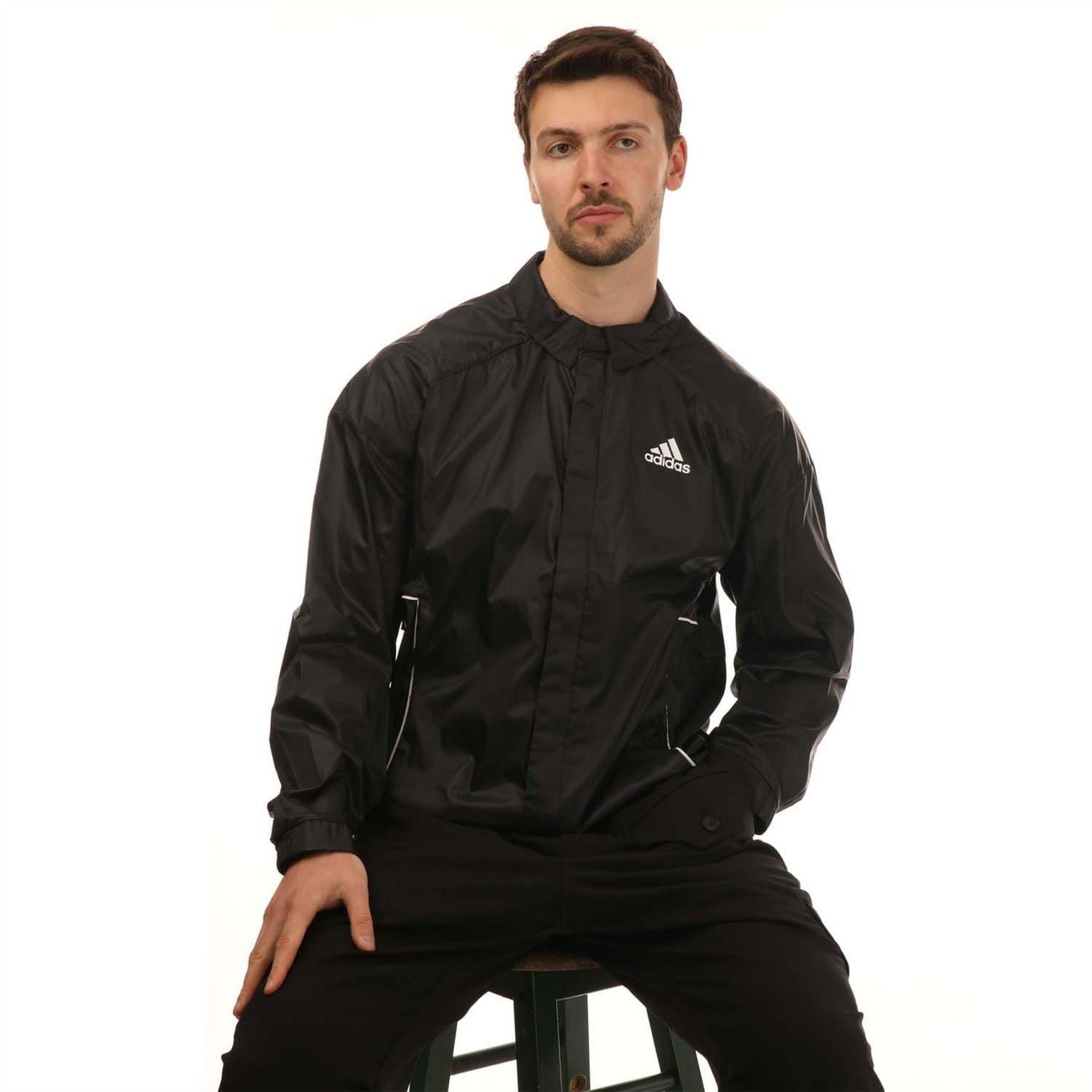 adidas Wind Rdy Jacket