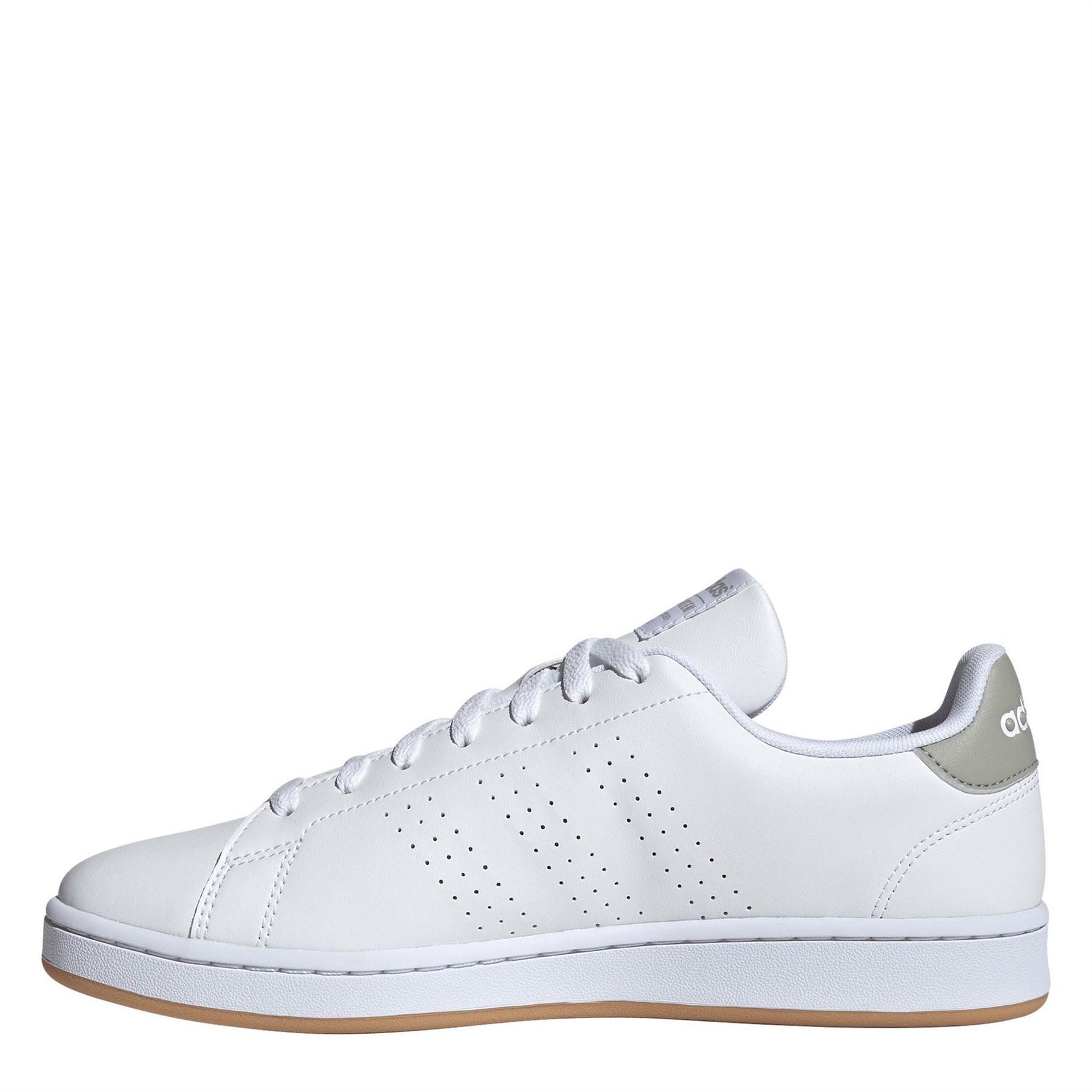 adidas Advantage Low Top Trainers