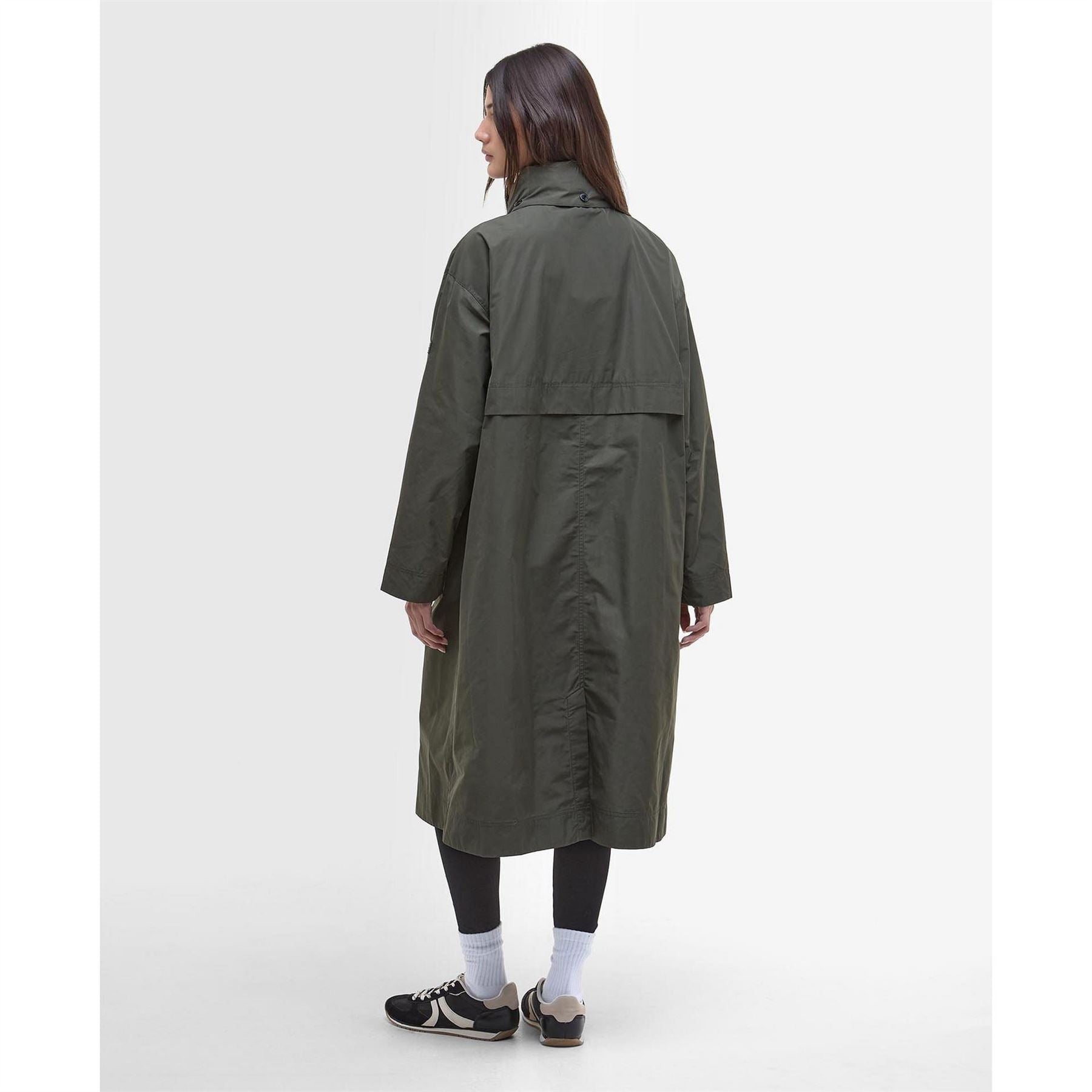 Barbour International Showerproof Jacket