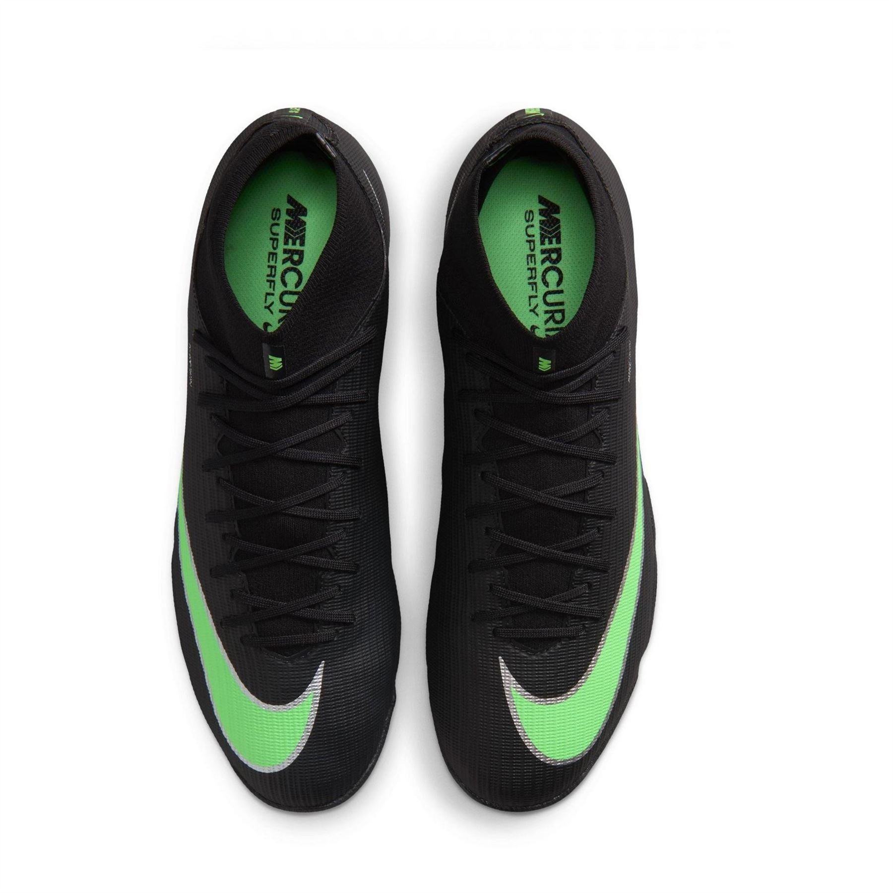 Nike Mercurial Astro Turf Football Boot
