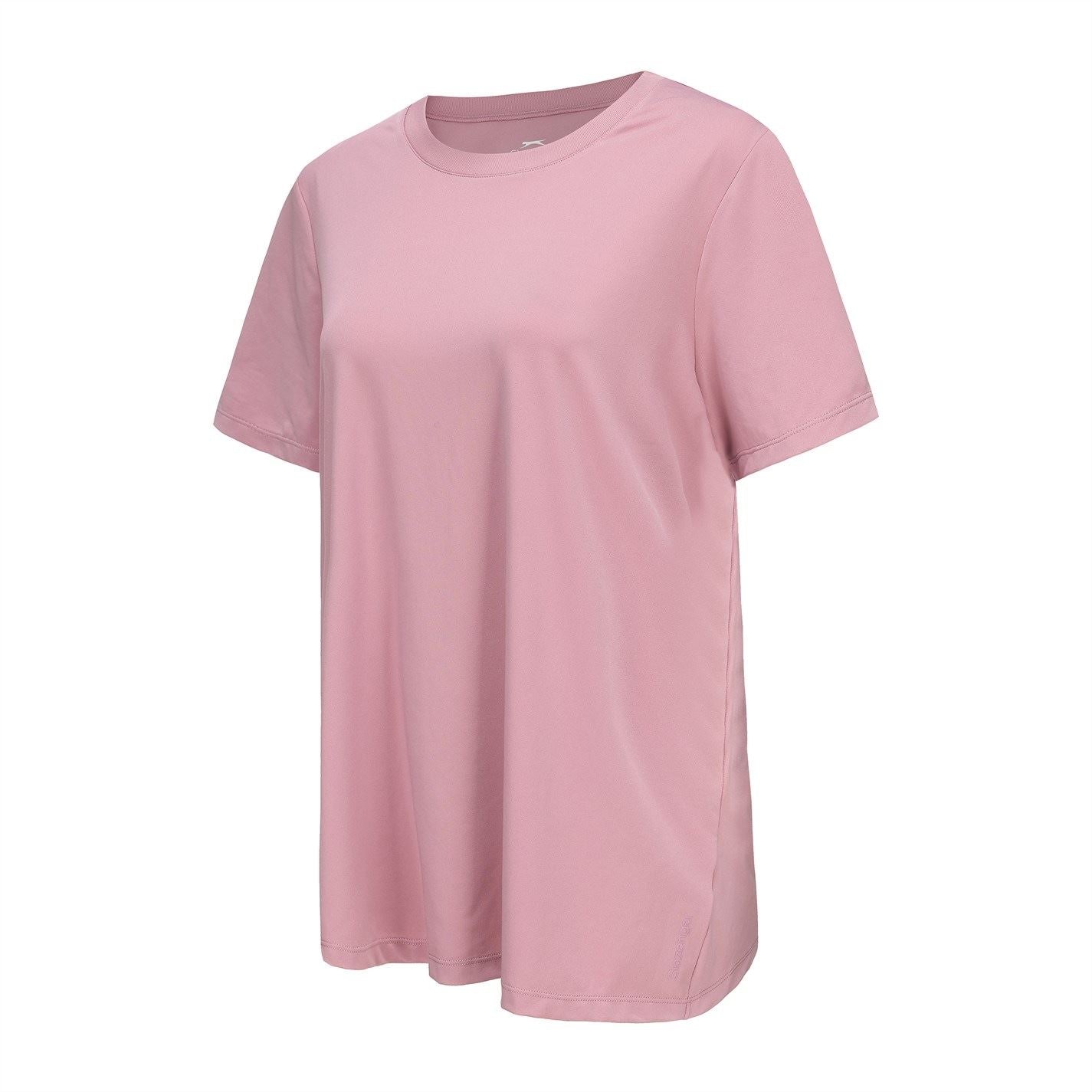 Slazenger Womens Training T-Shirts