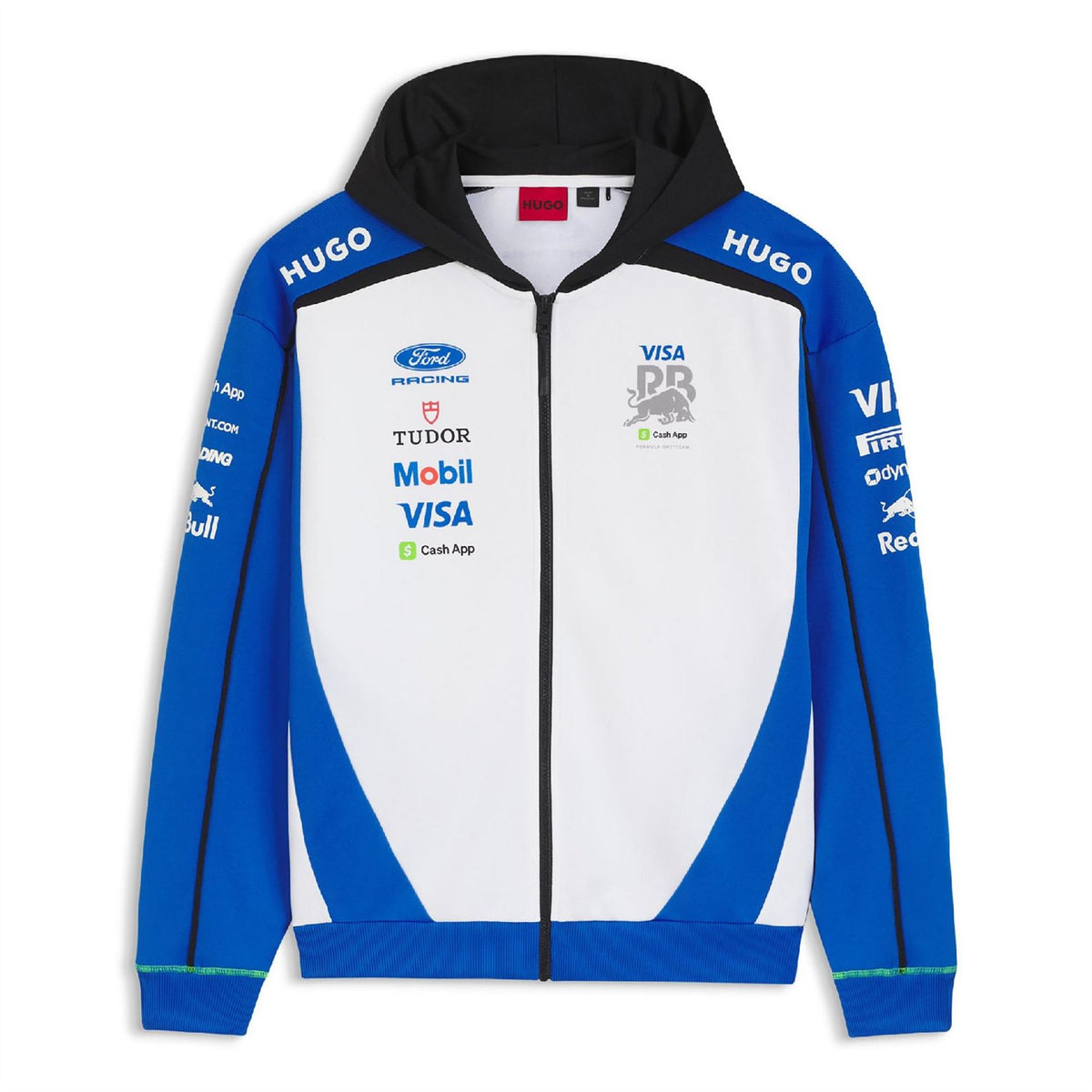 Hugo Vcarb Hood26 00