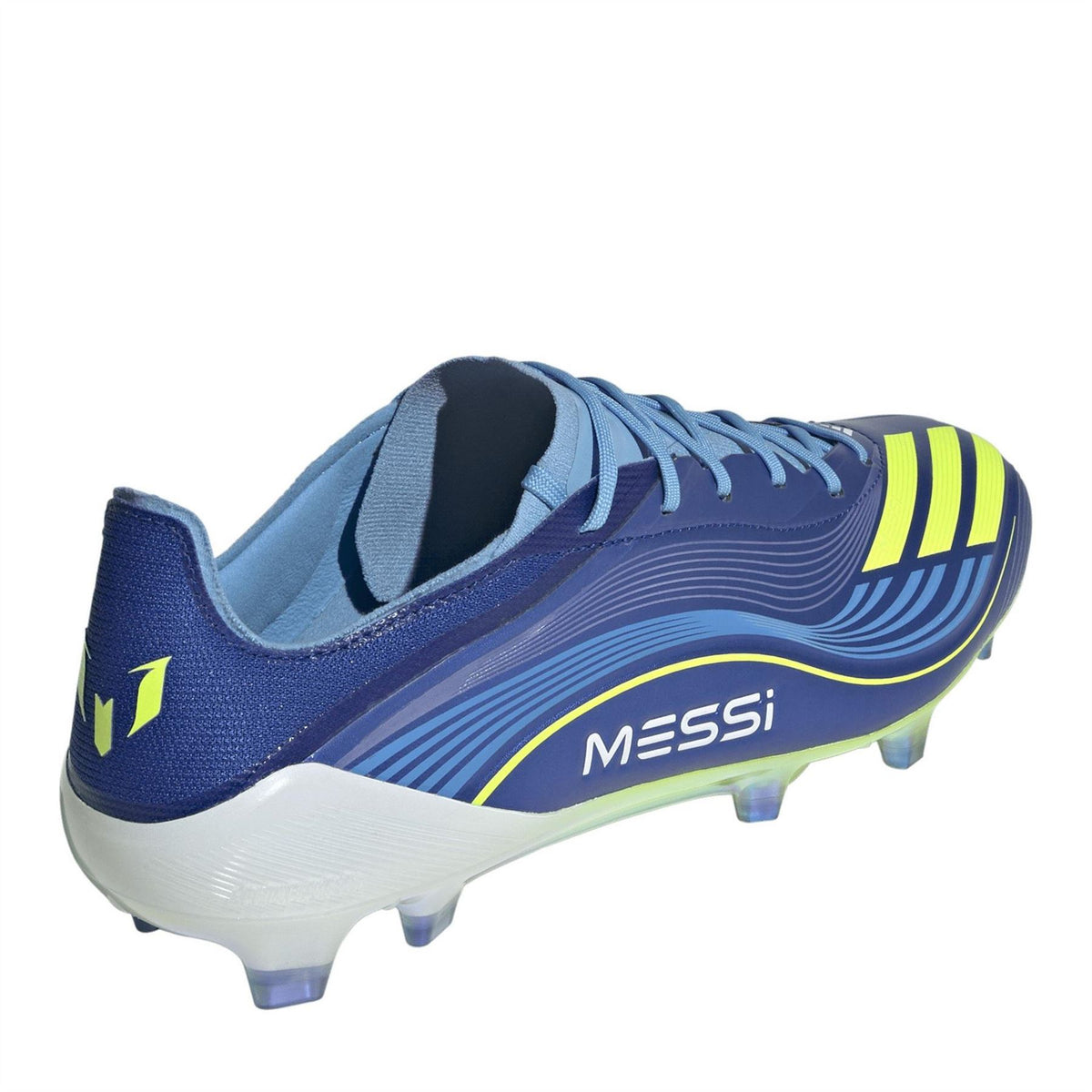 adidas F50 Elite Adults Firm Ground Football Boots