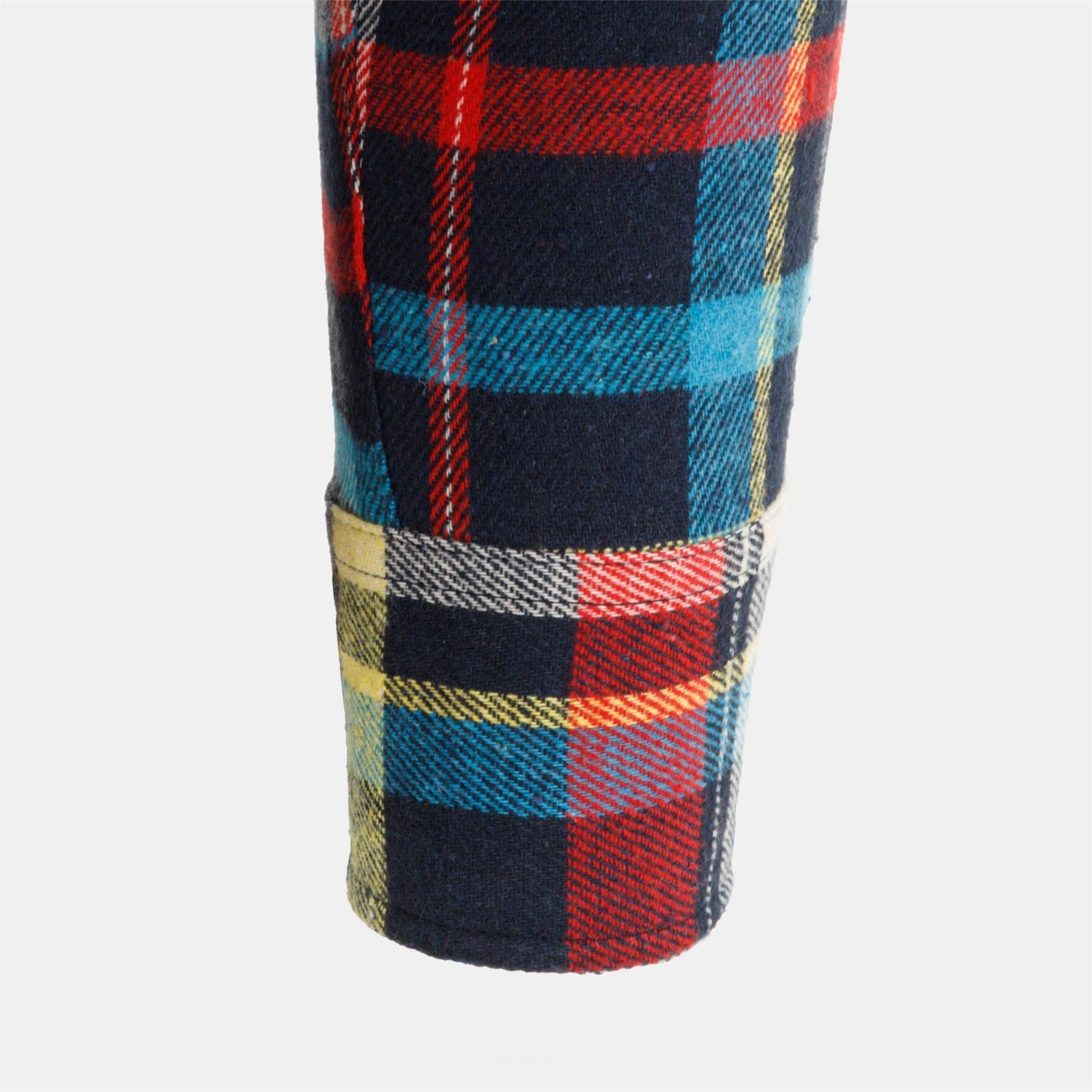 Firetrap Mens Check Shirt