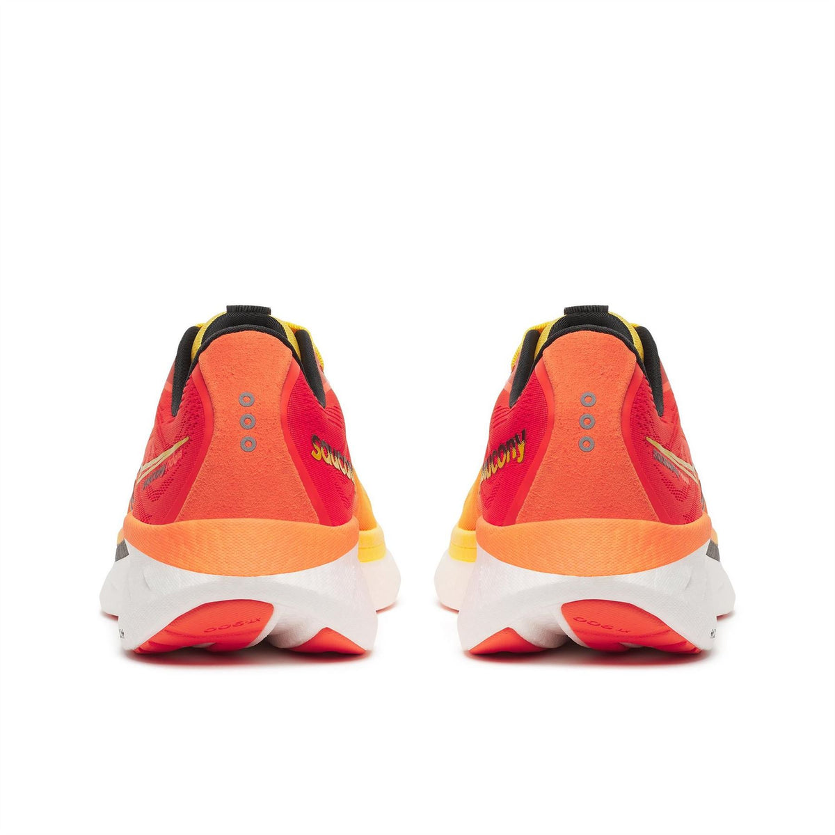 Saucony Ride 18 Everyday Neutral Road Running Shoes