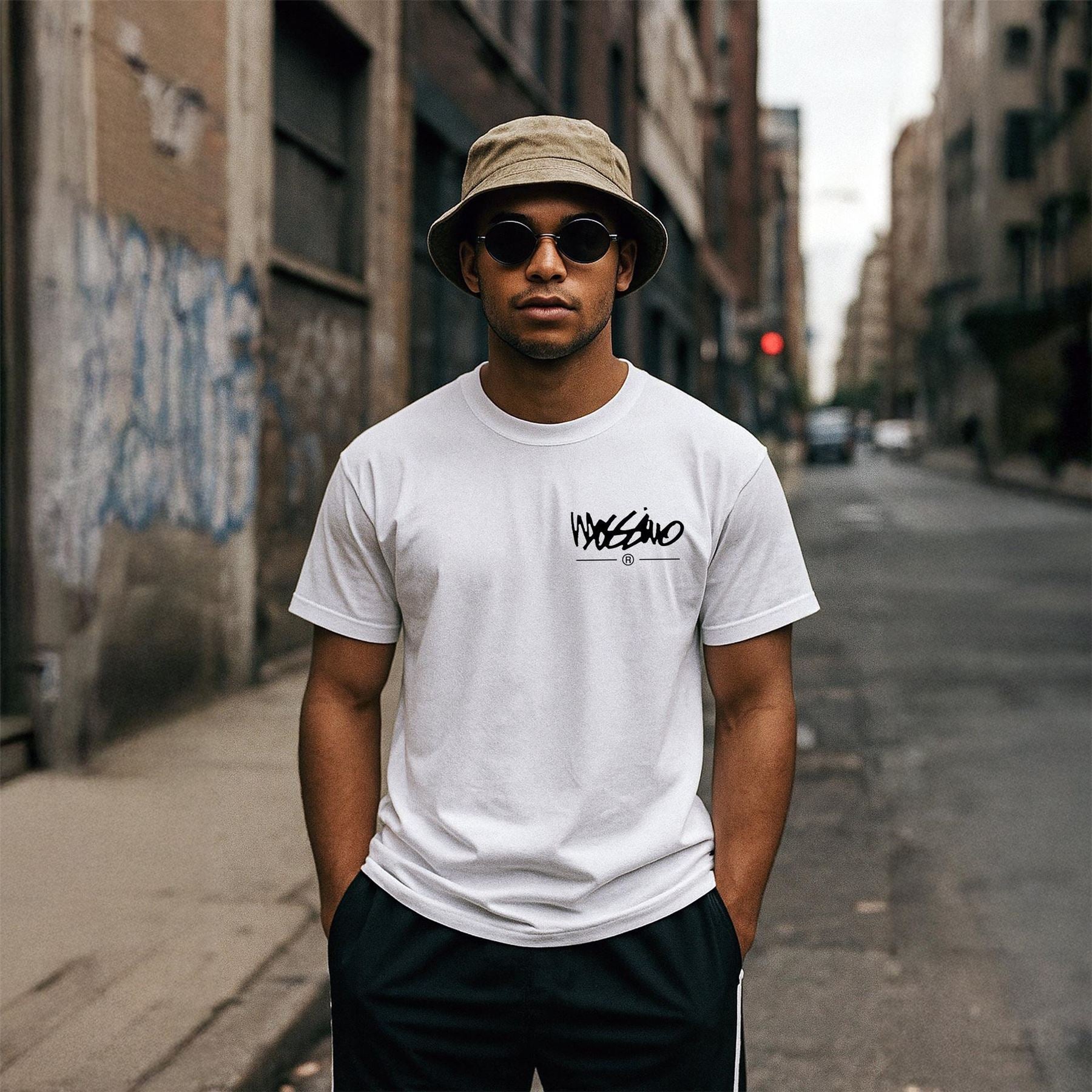 Mossimo Signature T-Shirt