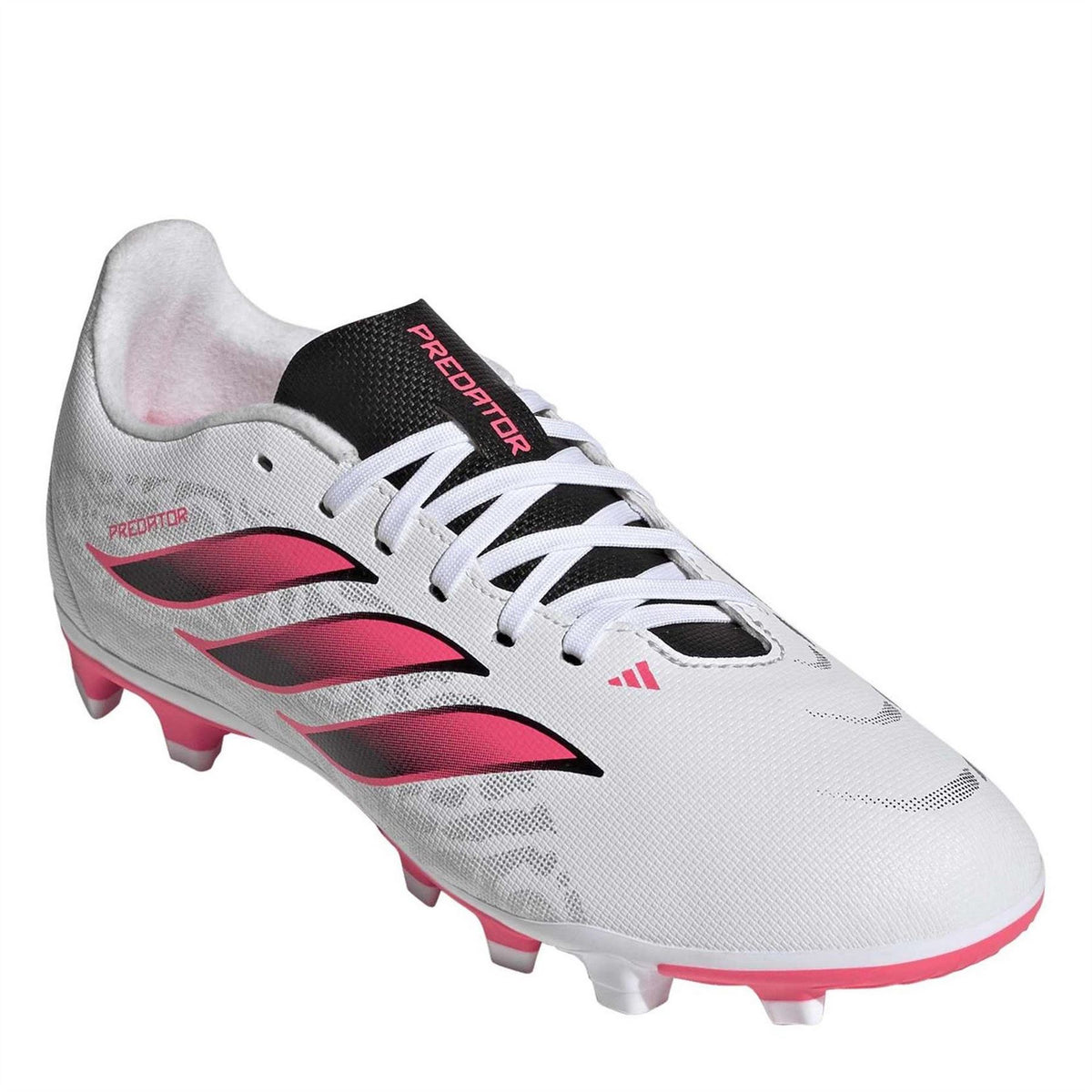 adidas adidas Predator Club Firm Ground Football Boots