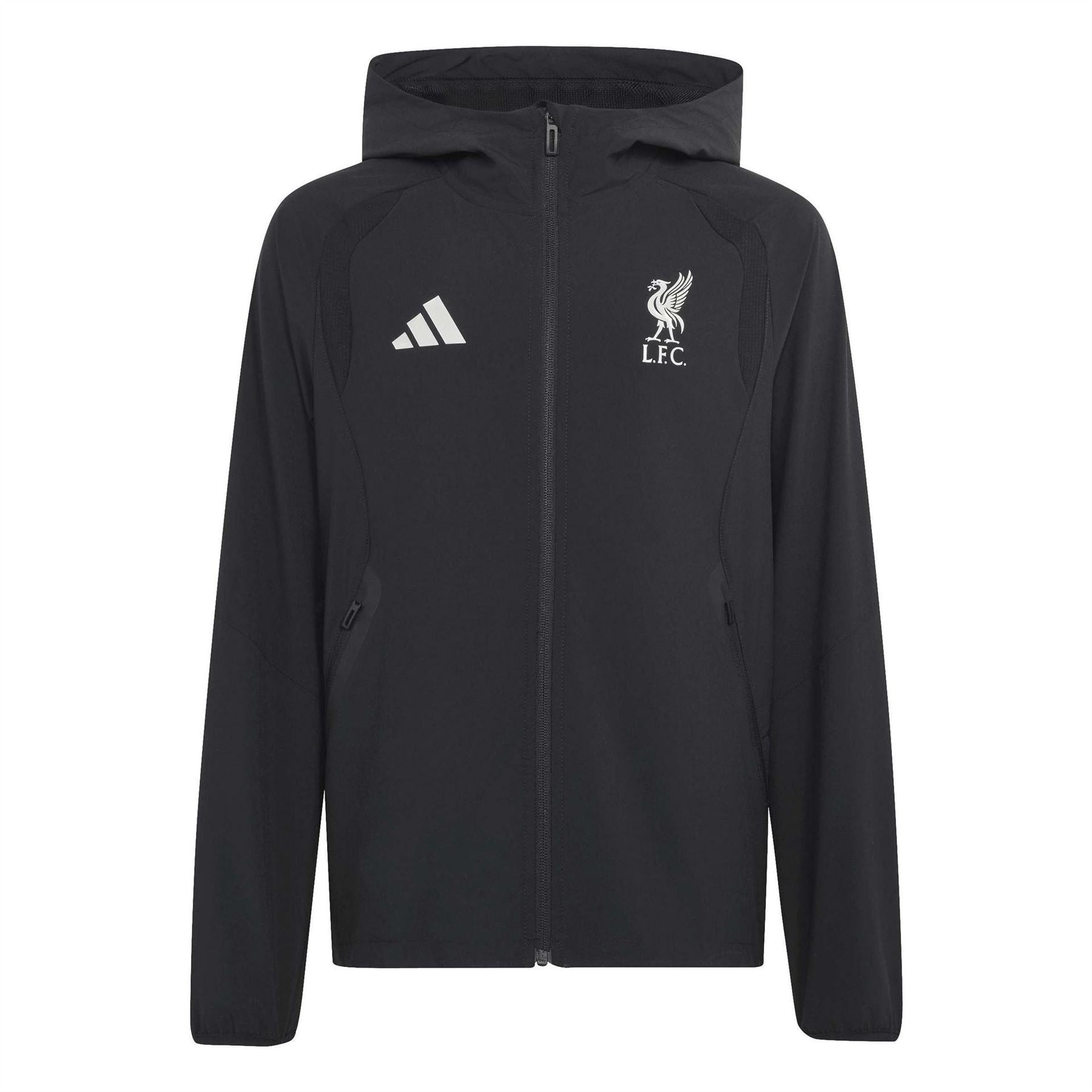 adidas Tiro Jacket Juniors