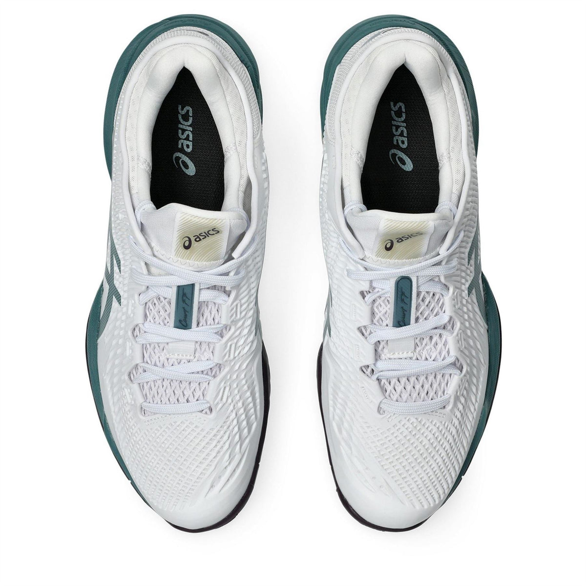 Asics Court Ff3 Tennis Shoes