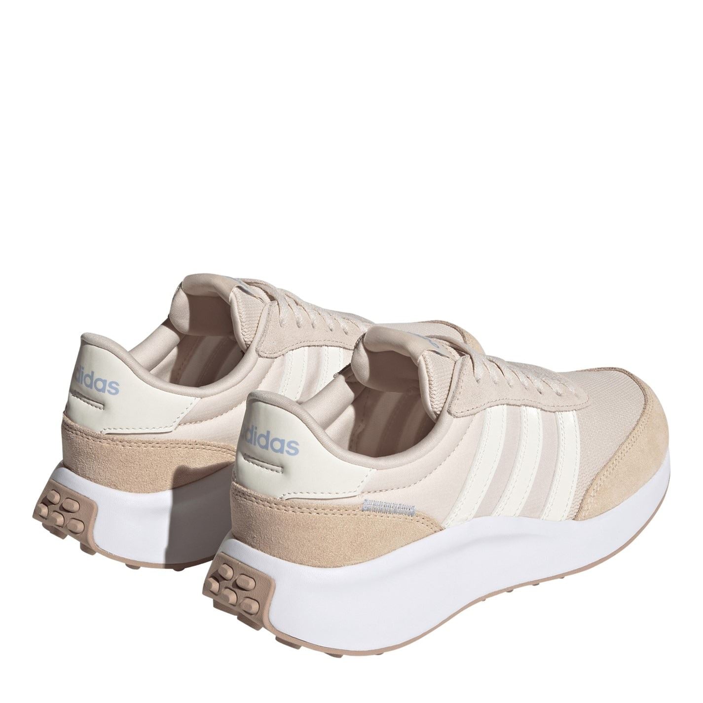 adidas Run 70s Lace Up Low Top Sneakers