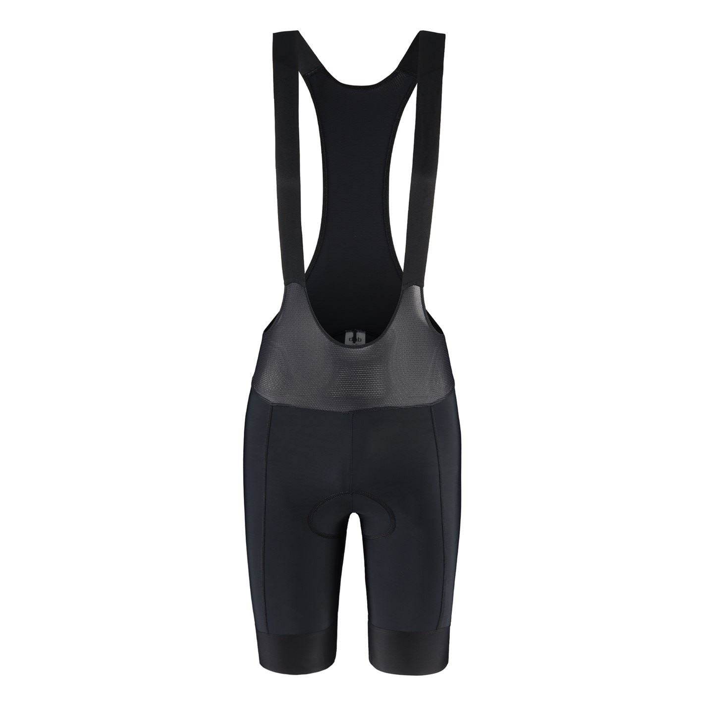 Dhb Mens Block Classic Bib Shorts 2.0