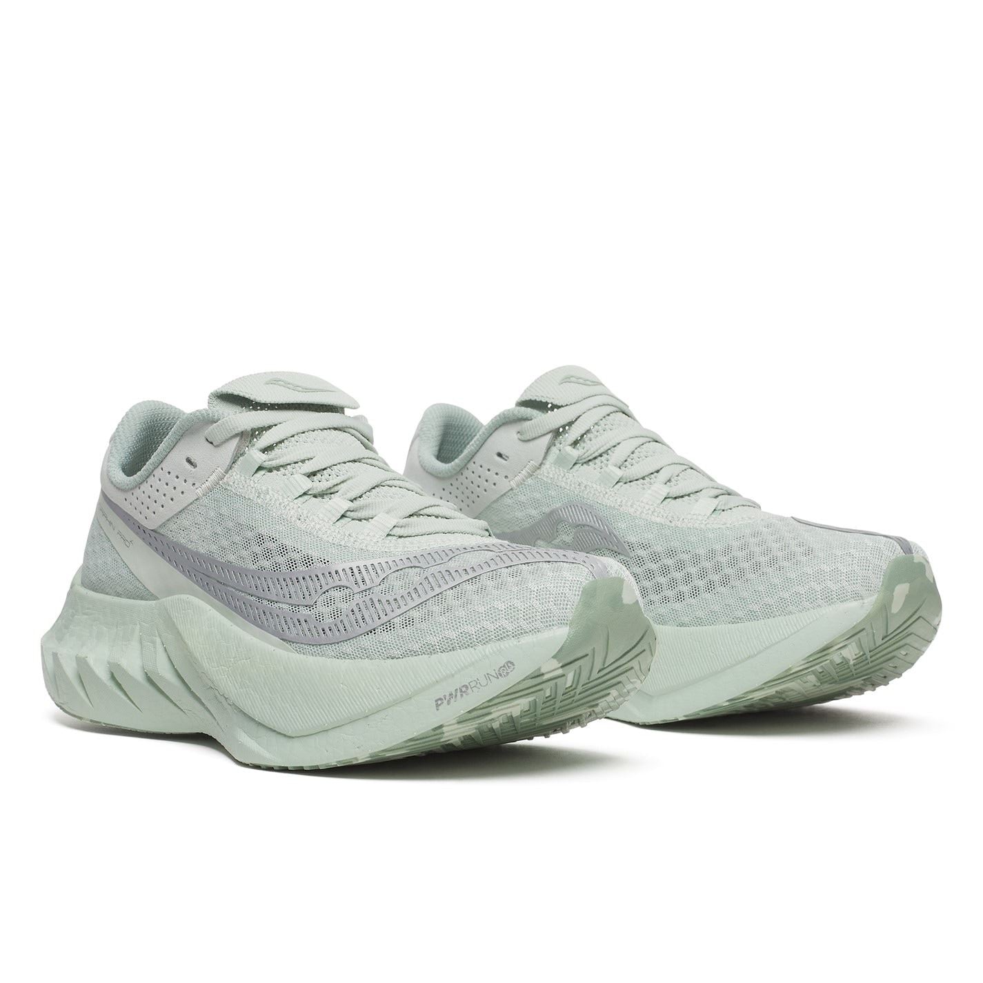 Saucony Endorphin Pro 4 Road Low Top Sneakers