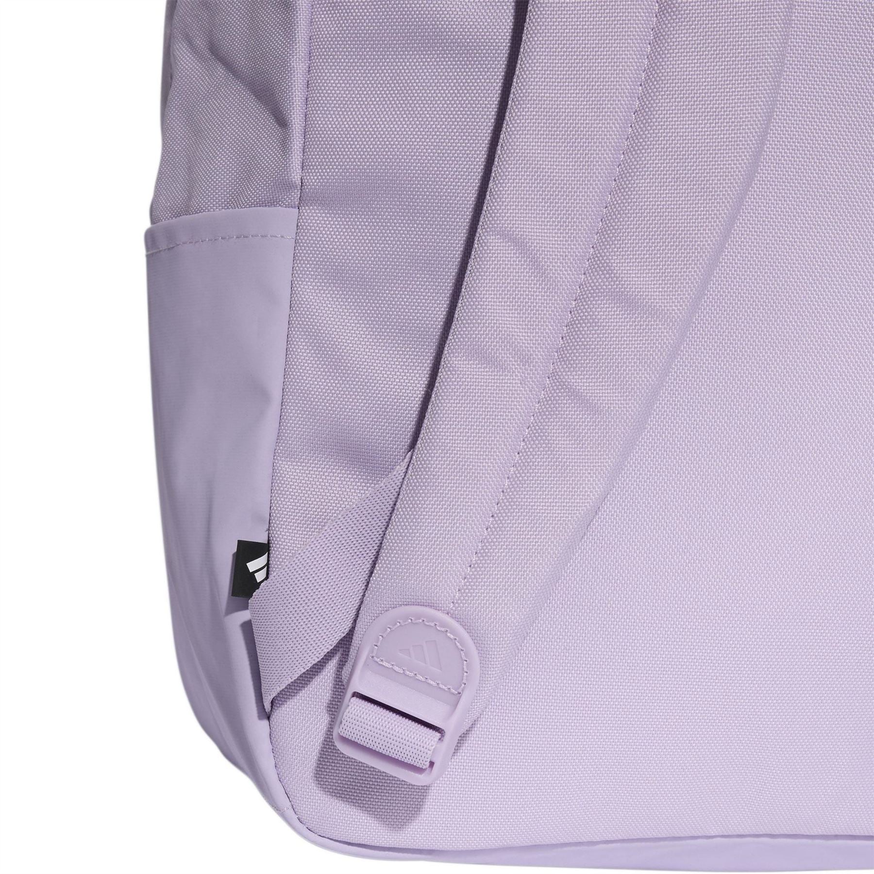 adidas Classic 3 Bar Logo Backpack