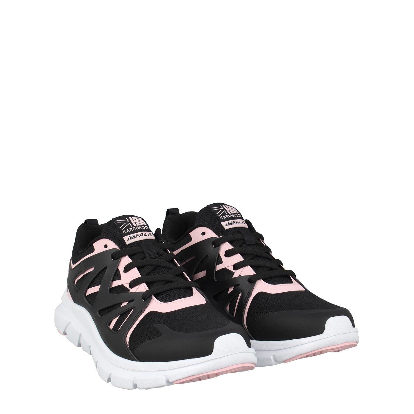 Karrimor Impala Low Top Flat Heel Sneakers