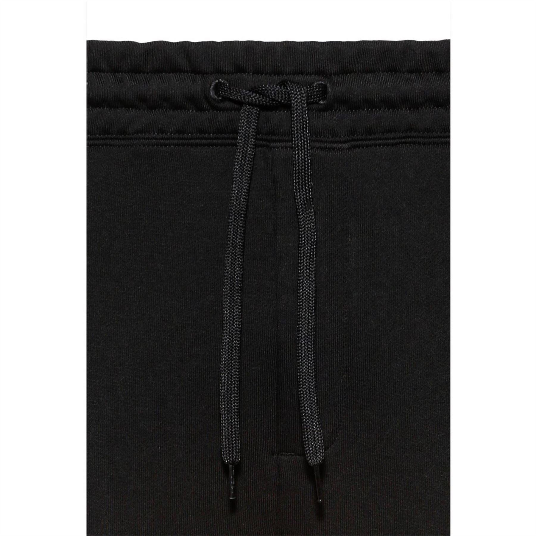 Hugo Dutschi Logo Print Slim Joggers