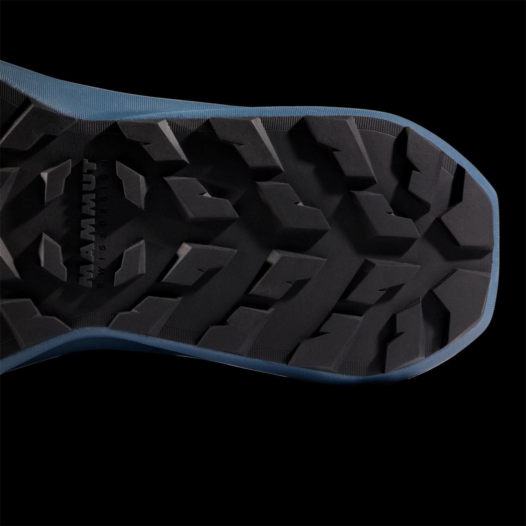 Mammut Trekking Shoes