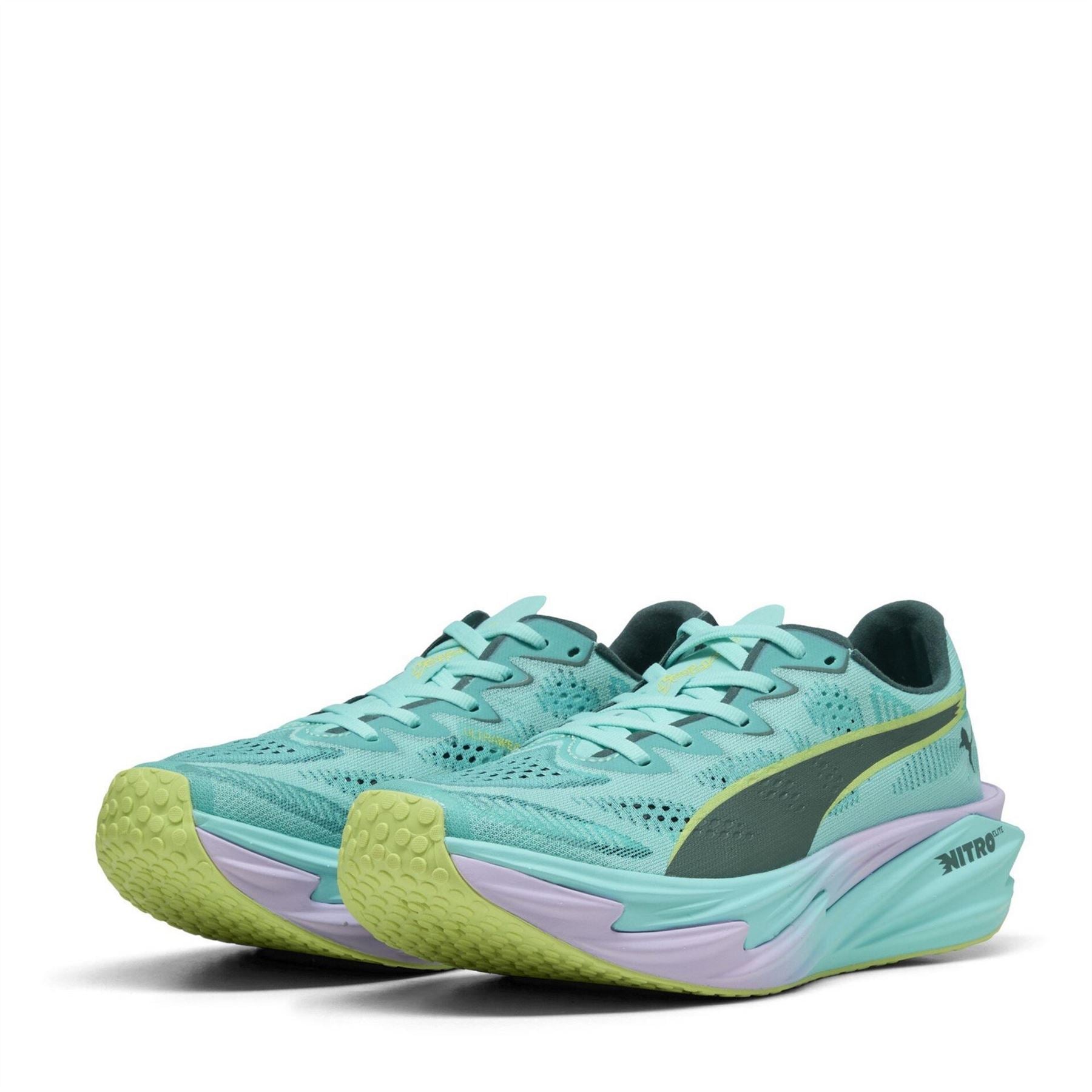Puma Deviate Elite 4 Road Running Shoes