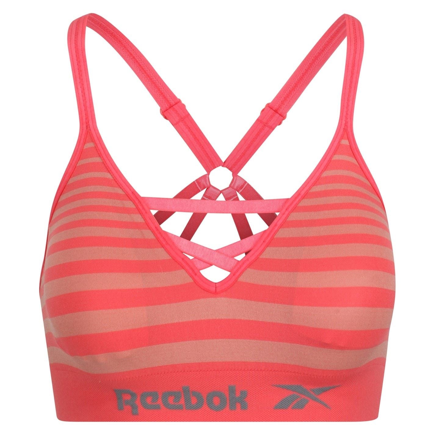 Reebok Maryna Seamless Bra