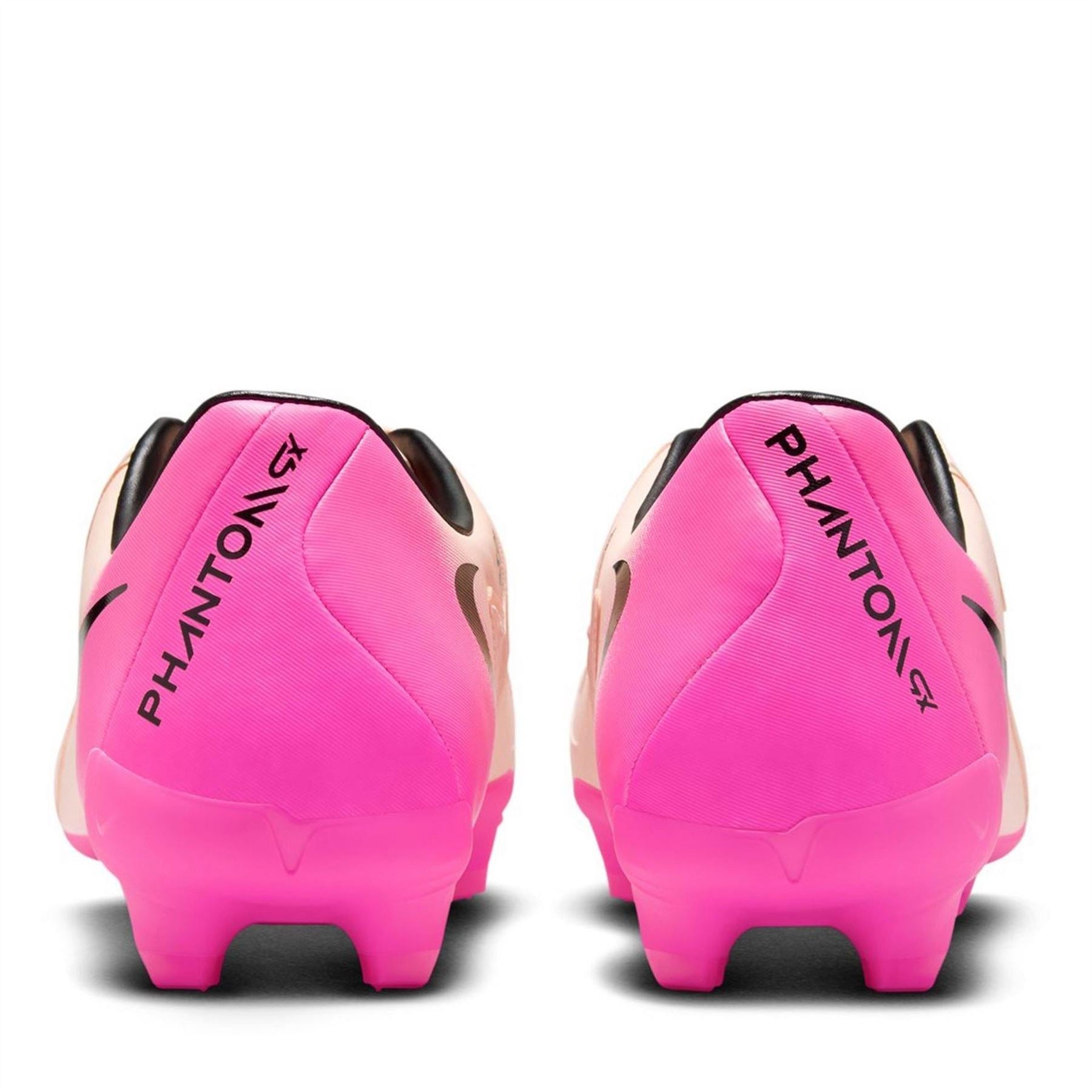 Nike Phantom Gx Ii Academy Firm Ground Football Boots