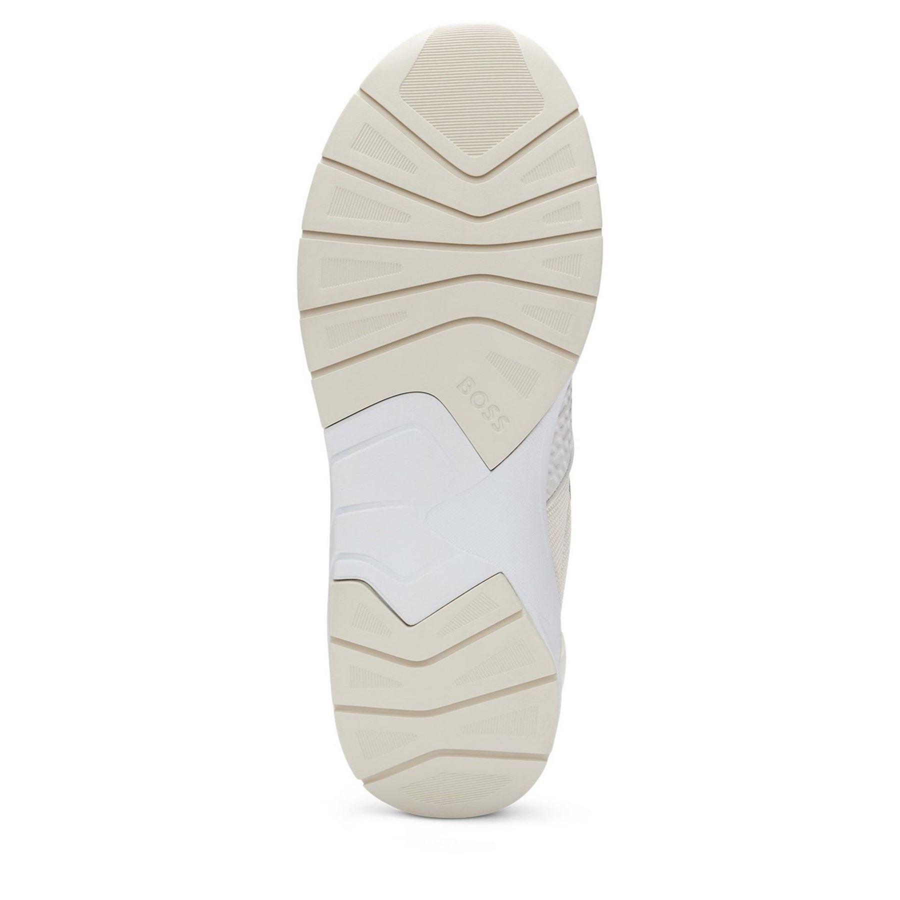 Boss Skylar Sleek Stylish Trainers
