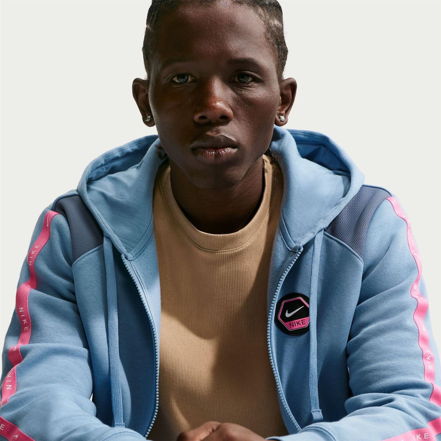 Nike City Side FulL-Zip Sn62