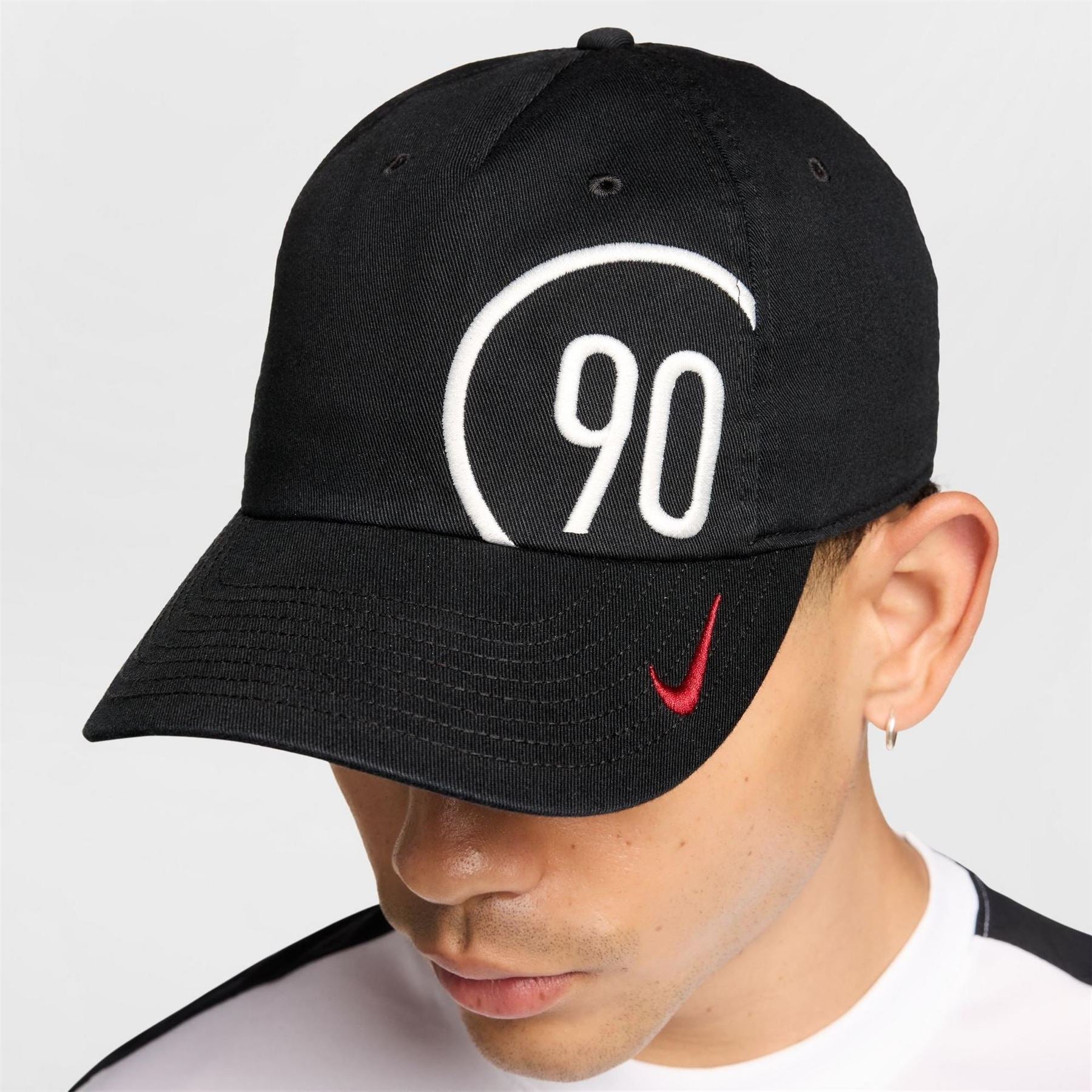 Nike Clb Cap 63