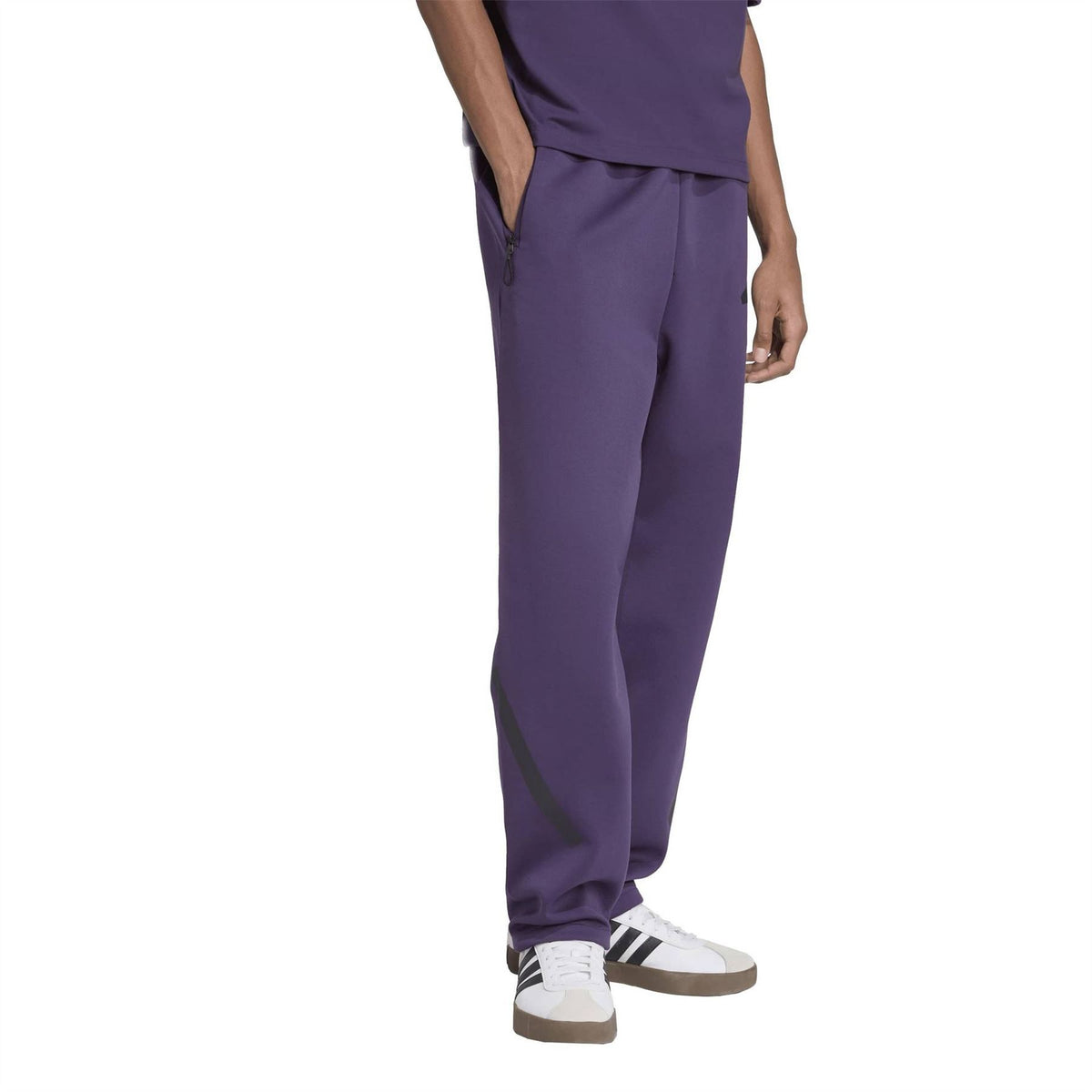 adidas Z.n.e. Open Hem Joggers