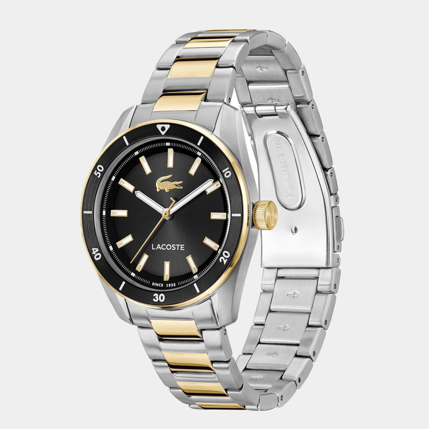 Lacoste Mens Boston Watch