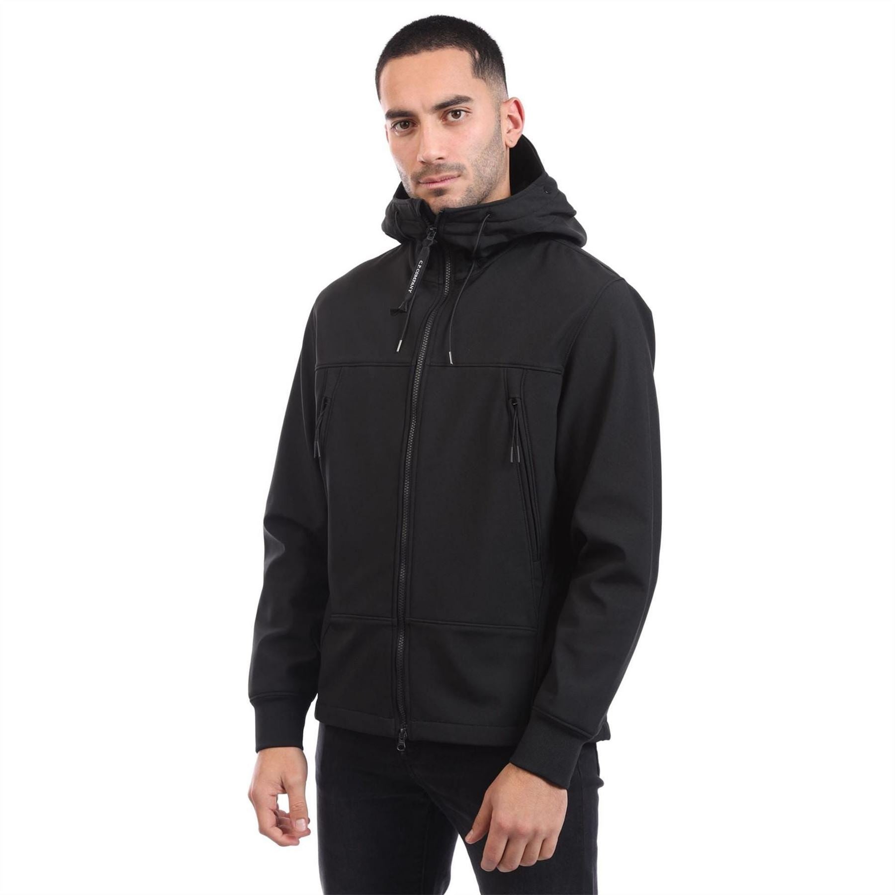 CP Company R Goggle Jacket