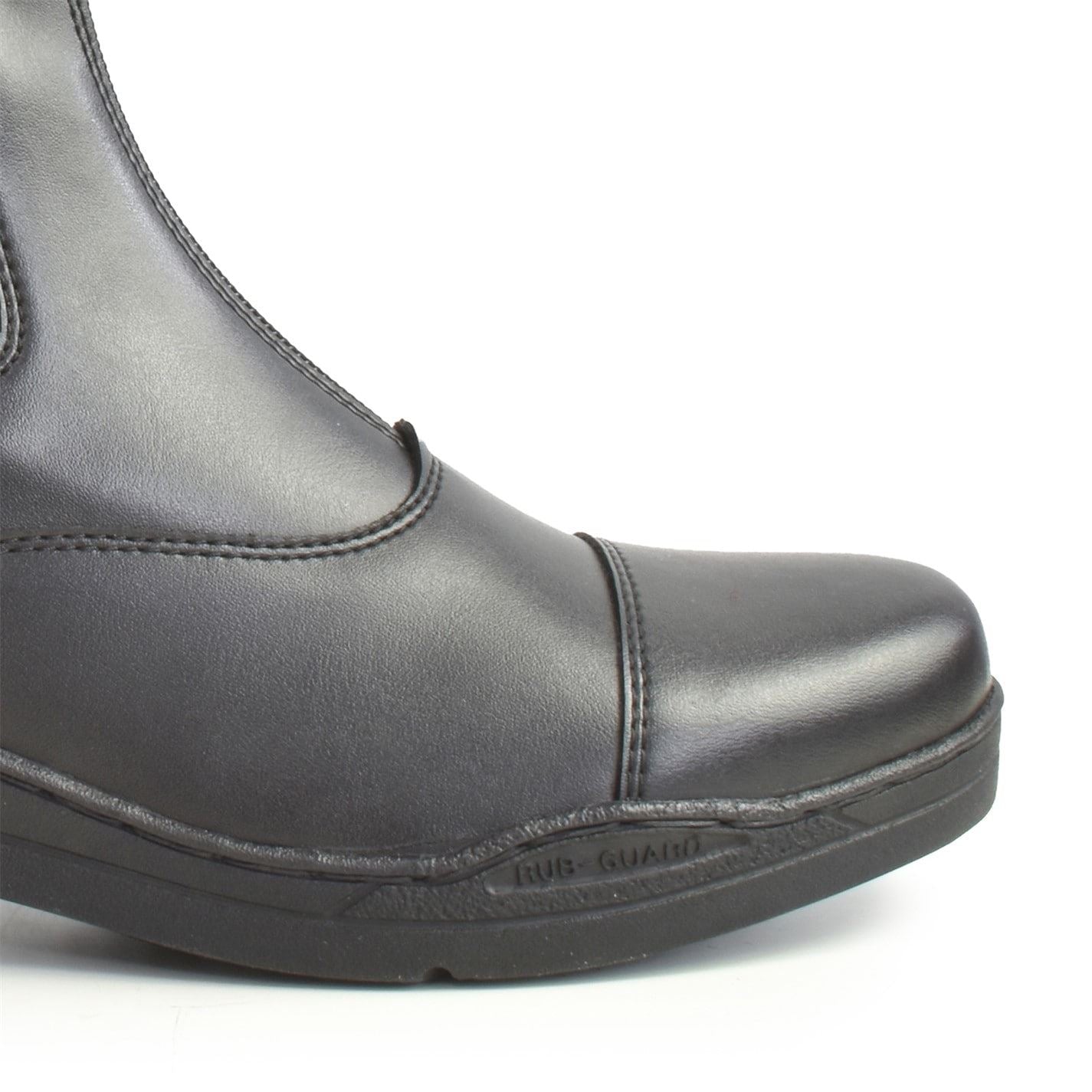 Brogini Easy  Care Yard Boot With Fl3� Sole