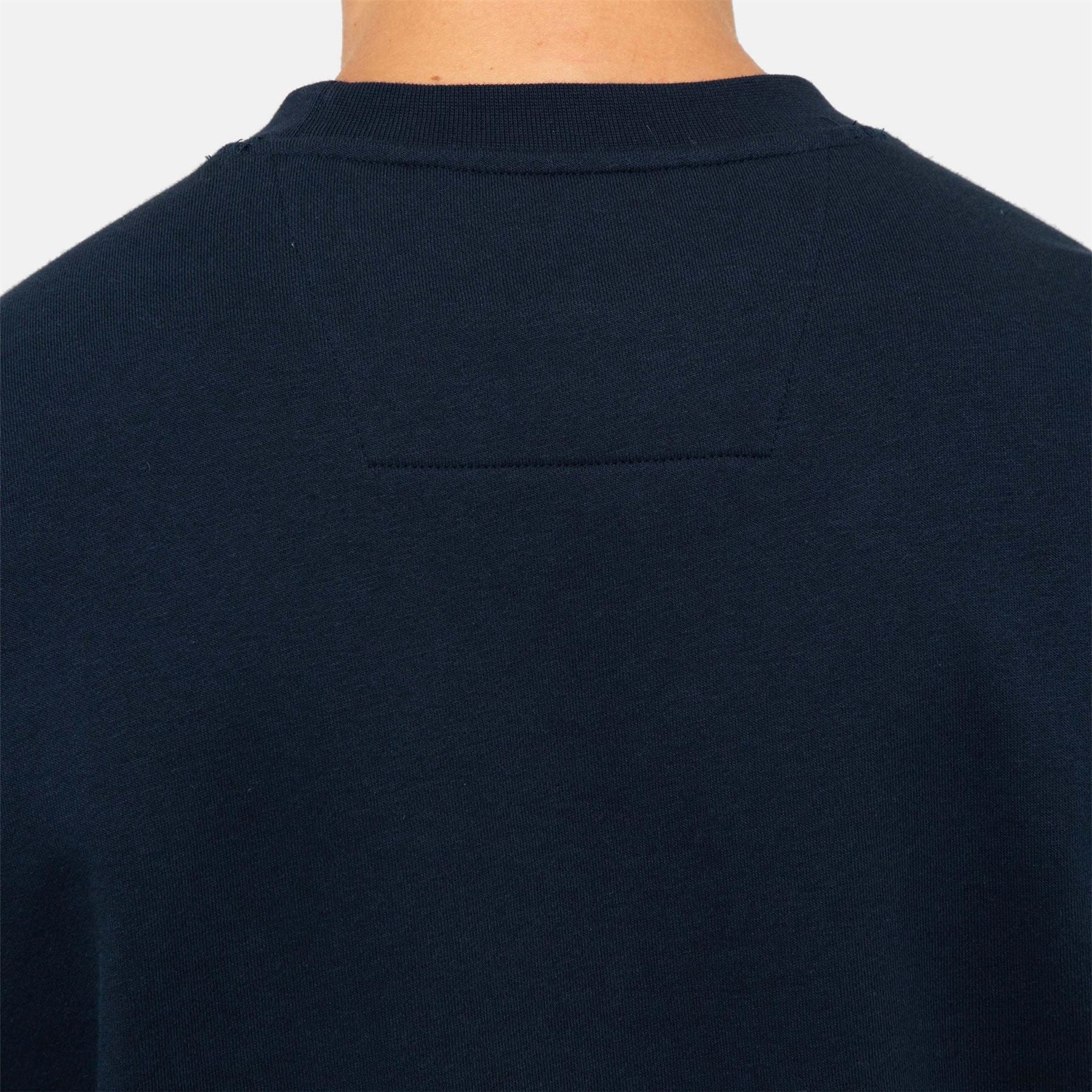 Marshall Artist Artist Pezzi Crewneck Sweatshirt