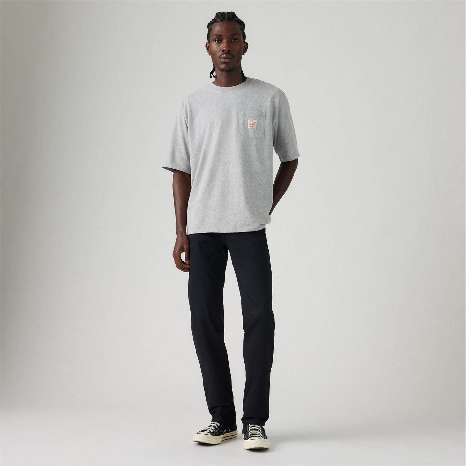 Levis Mineral Sorbtek Slim Jeans