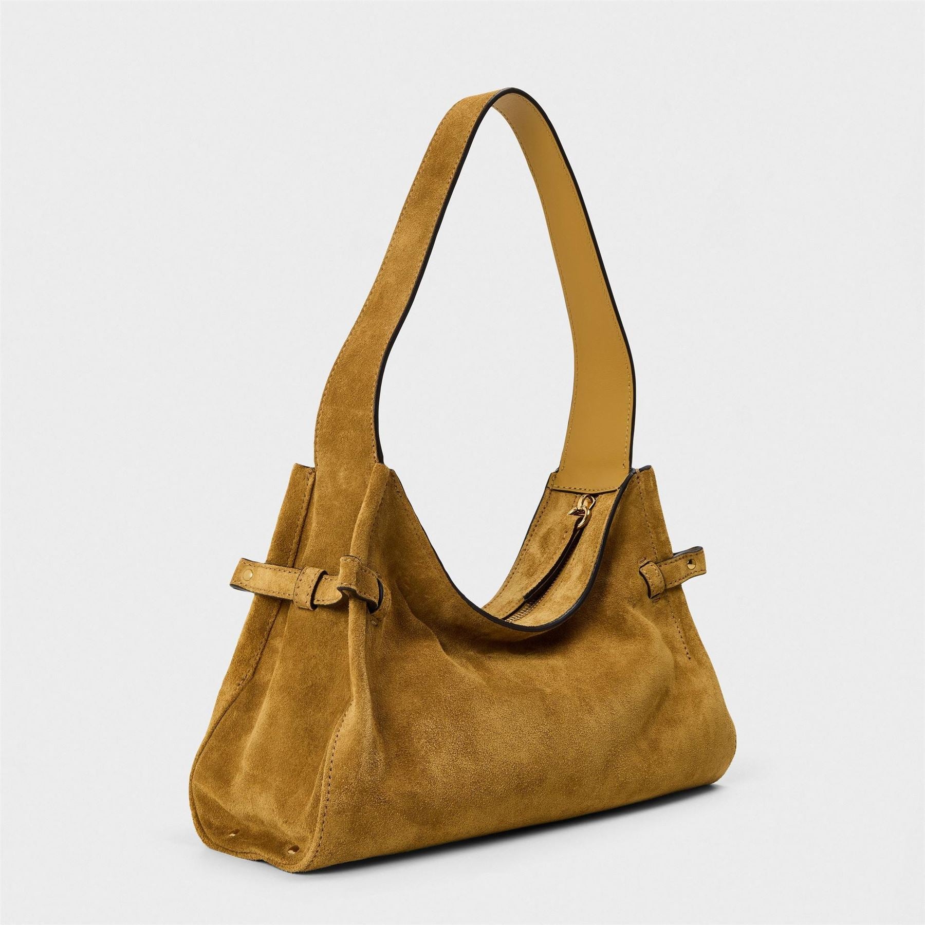 Chloe Charms Shoulder Bag