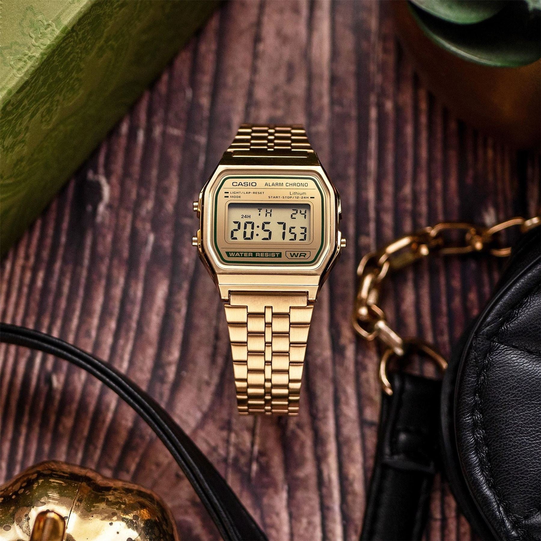 Casio Adults Digital Watches