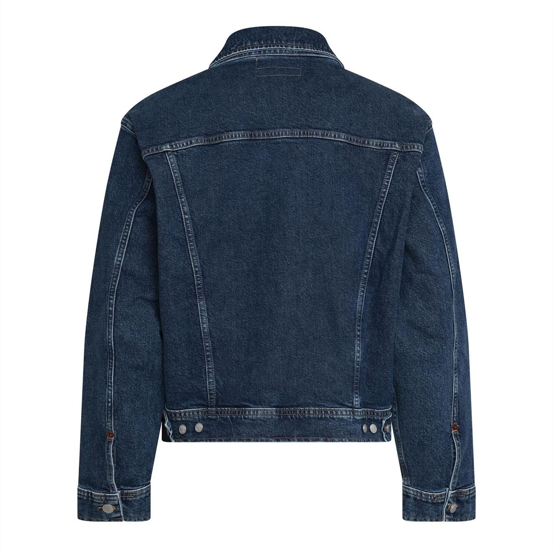 Replay Comfort Fit Jacket
