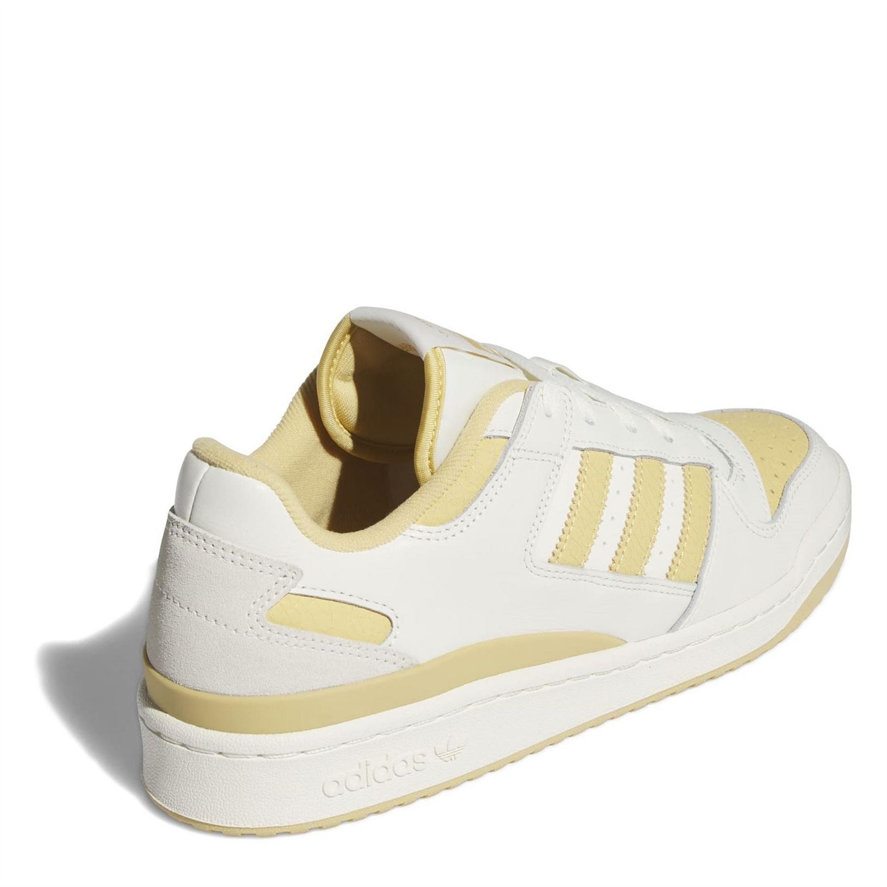 adidas Originals Forum High Top Trainers