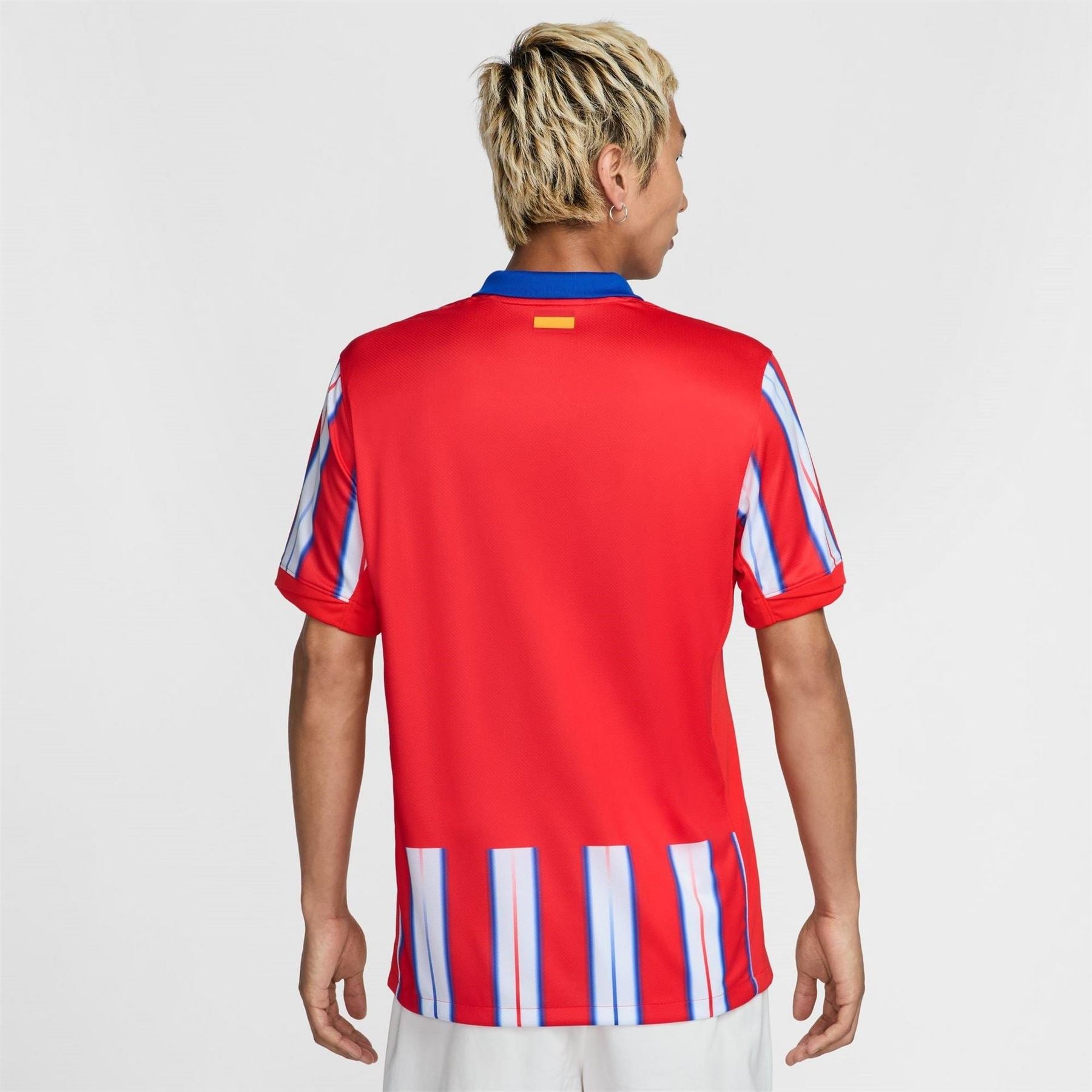 Nike Atletico Madrid Home Shirt 2024 2025 Adults