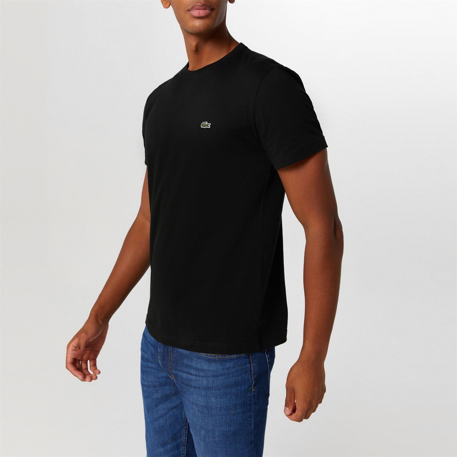 Lacoste Logo T-Shirt