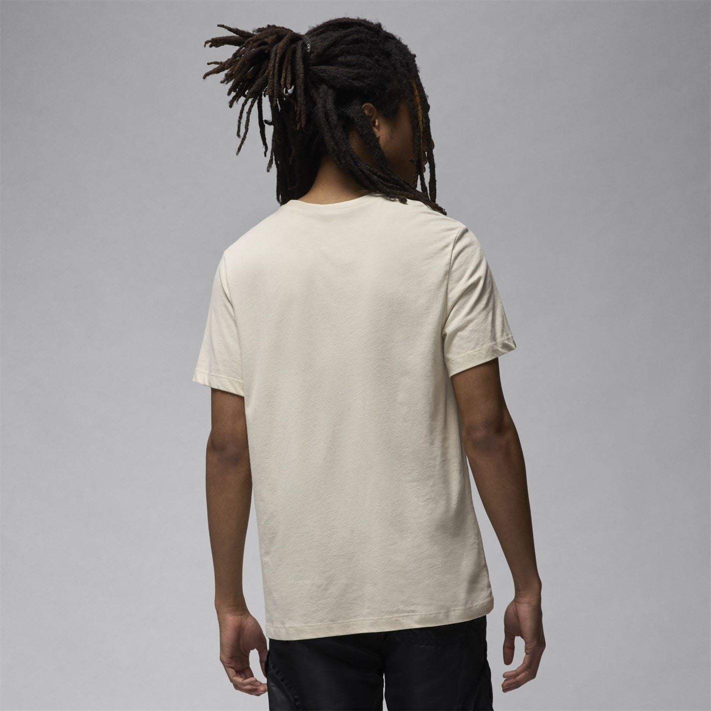 Air Jordan Mens Jumpman Short Sleeve Crew T-Shirt