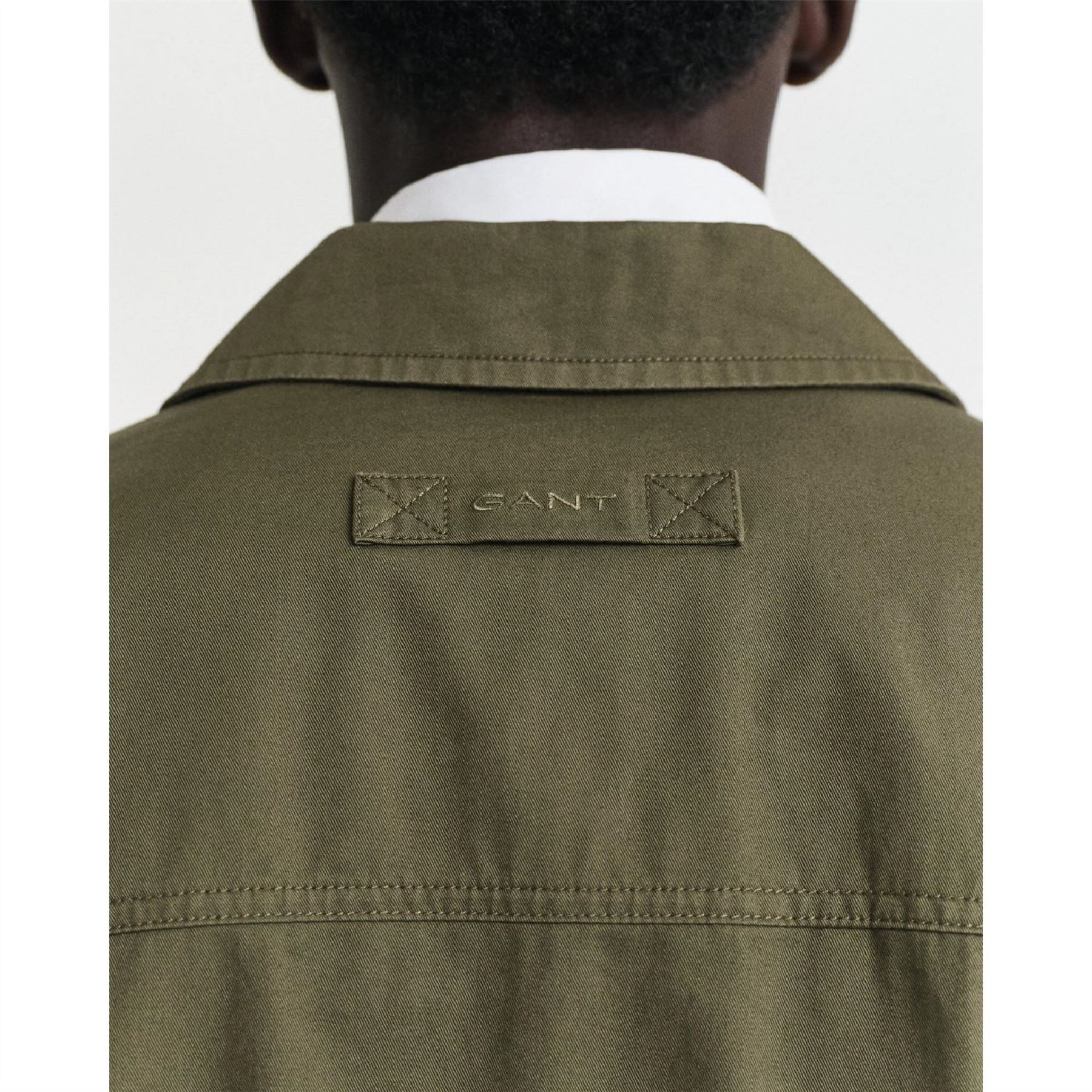 Gant Windcheater Jacket