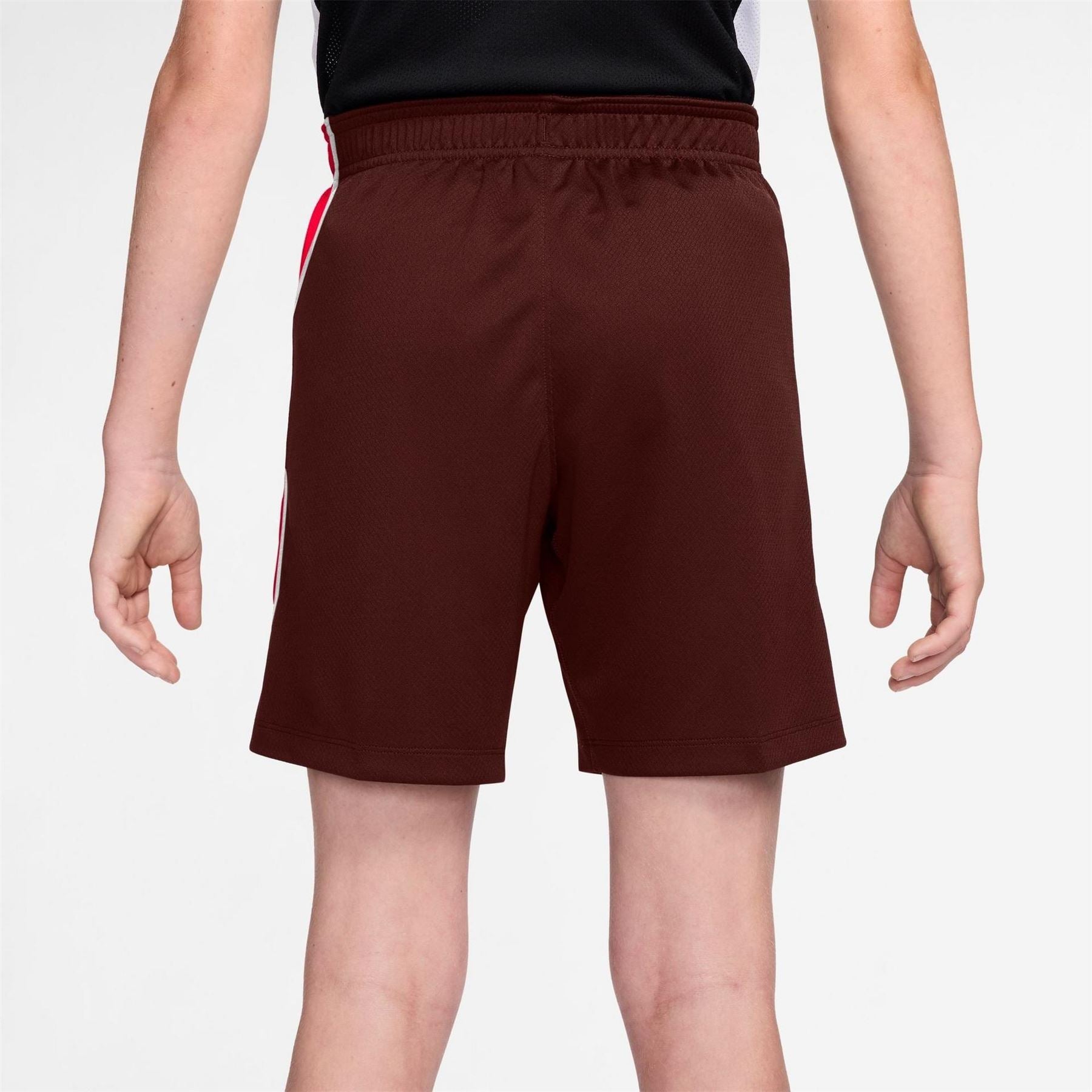 Nike Strike24 Big Kids Dri Fit Shorts
